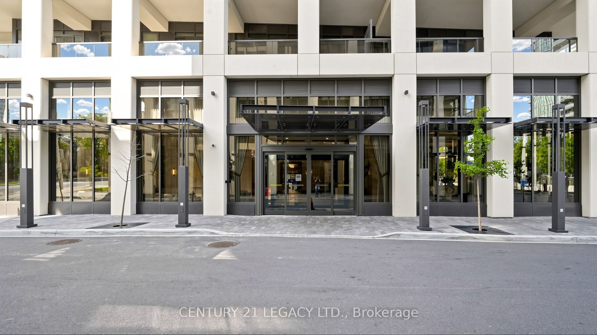Main Property