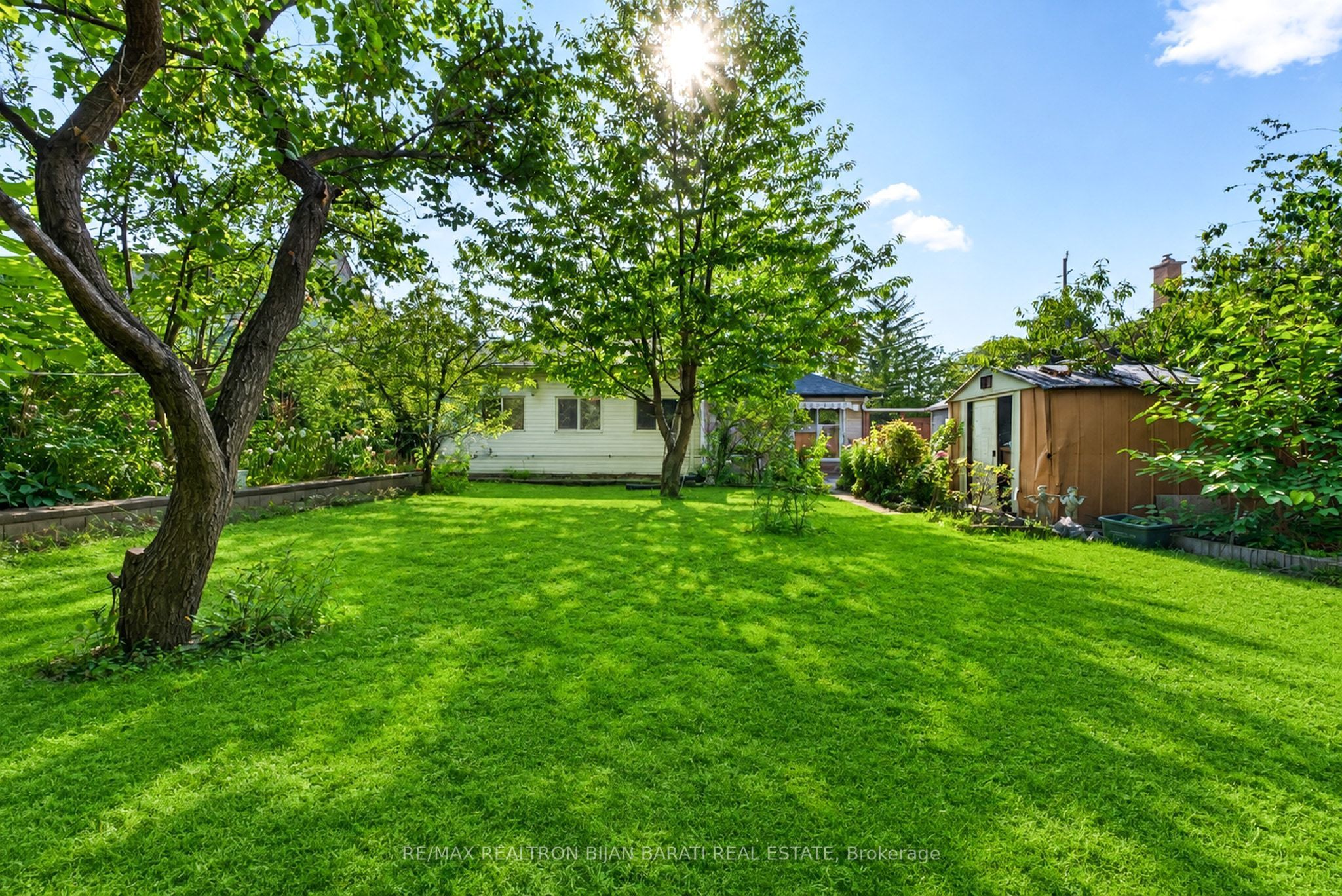 Main Property