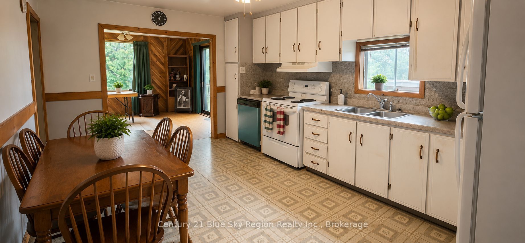 Main Property