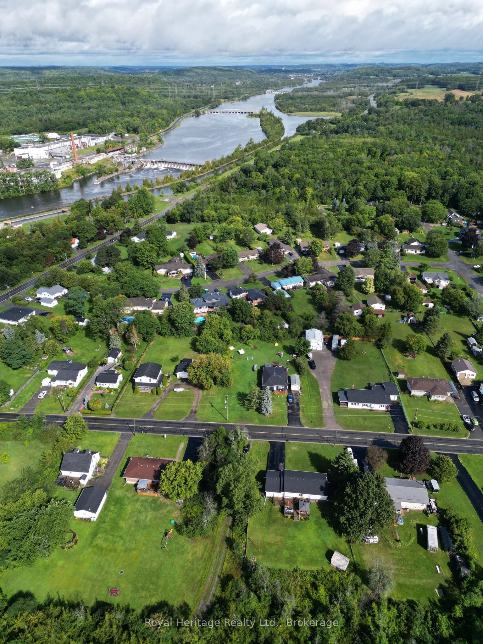 Main Property