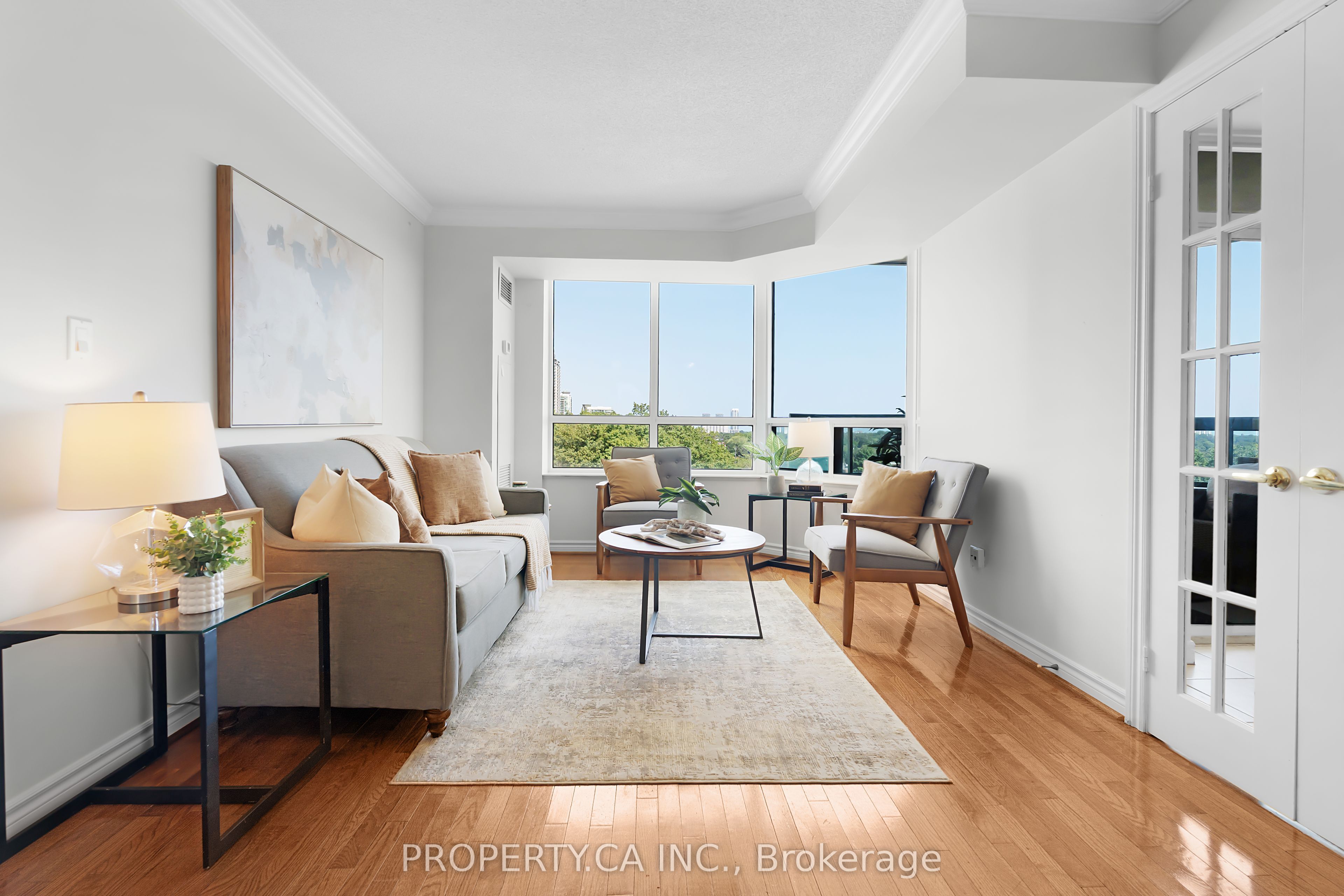 Property