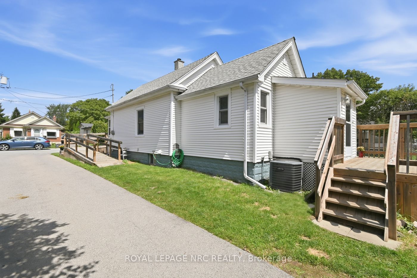 Main Property