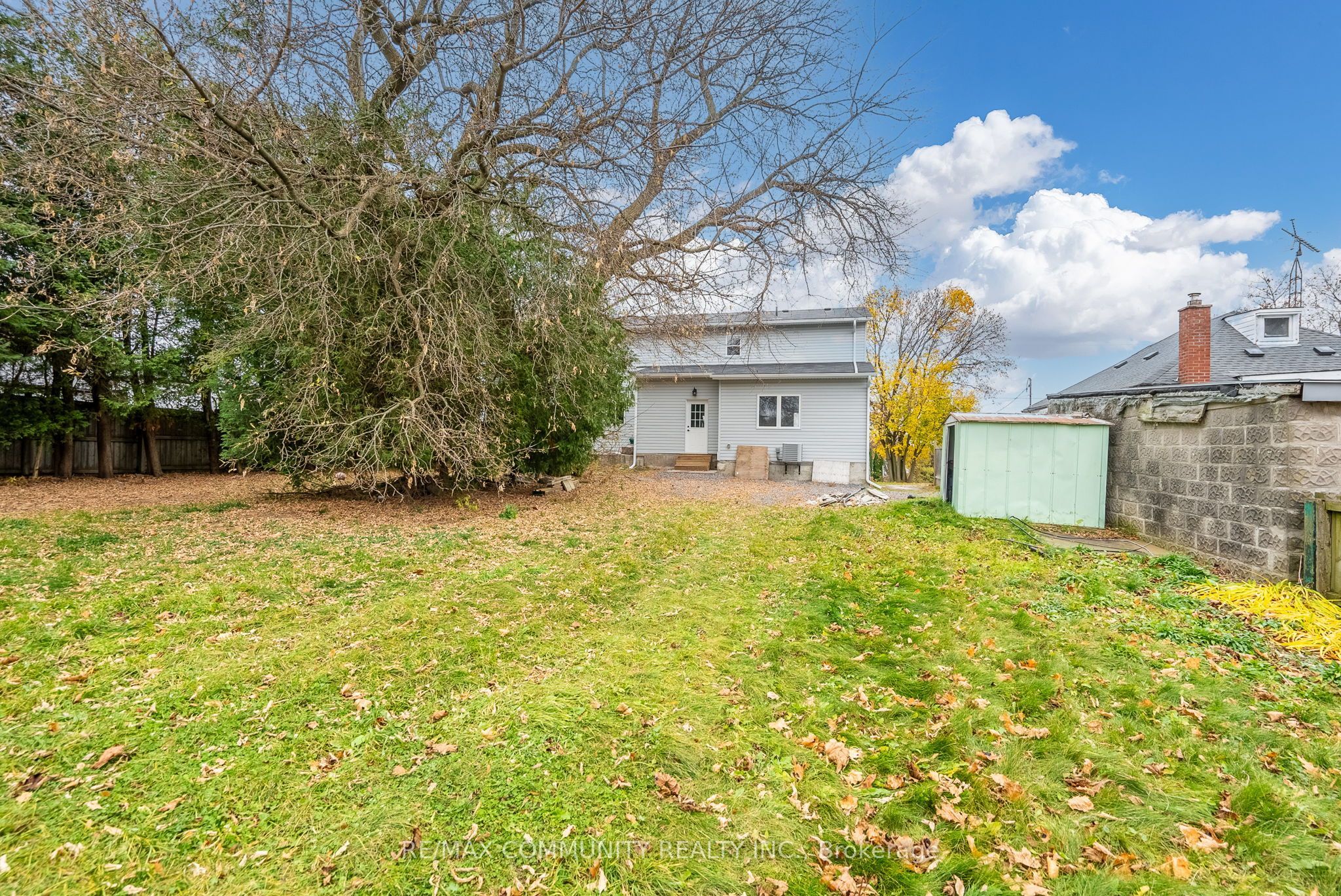 Main Property