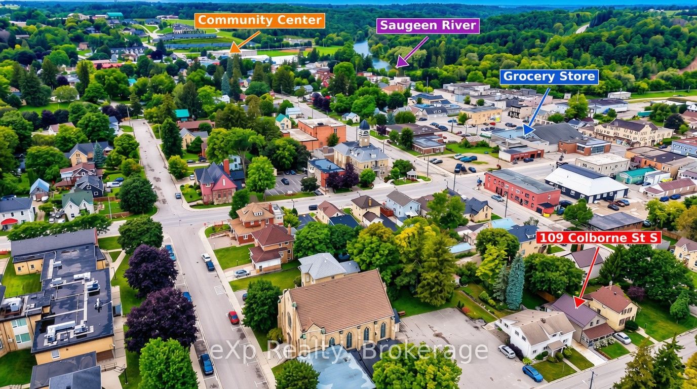 Main Property