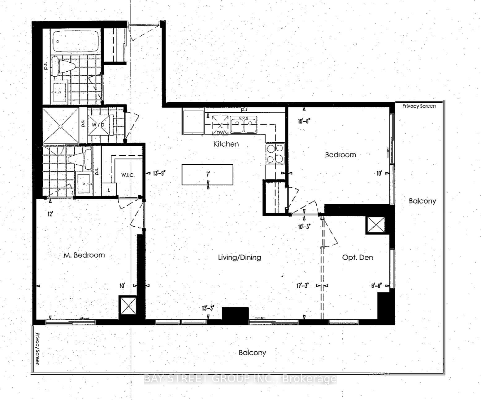 Main Property