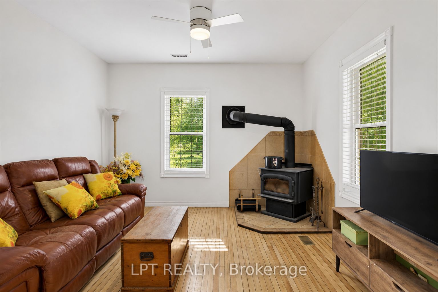 Main Property