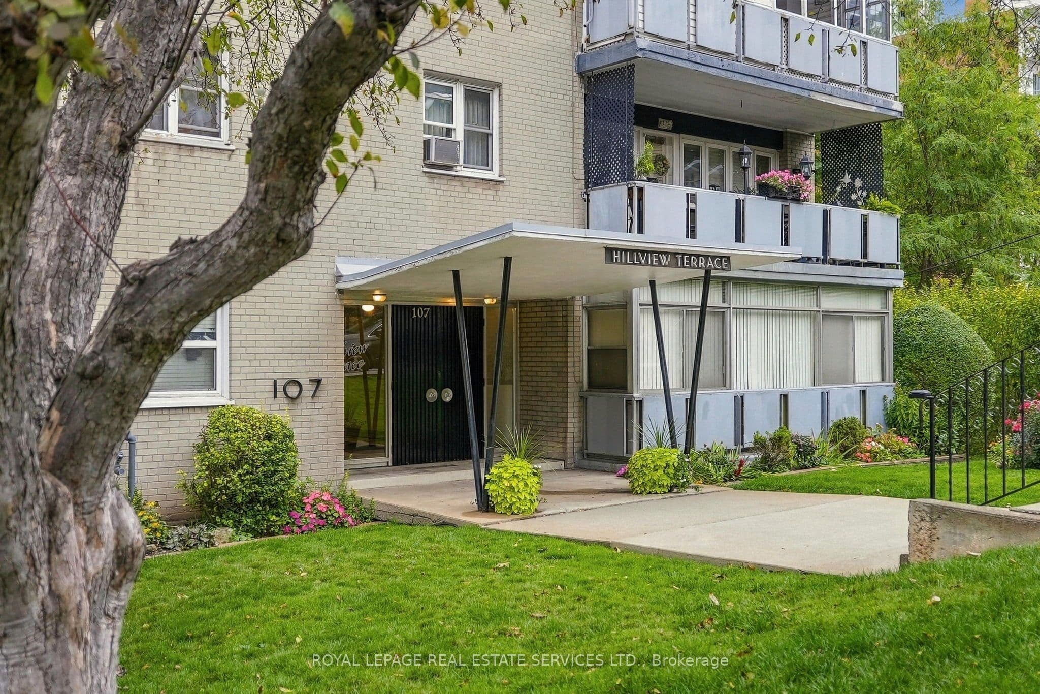 Main Property