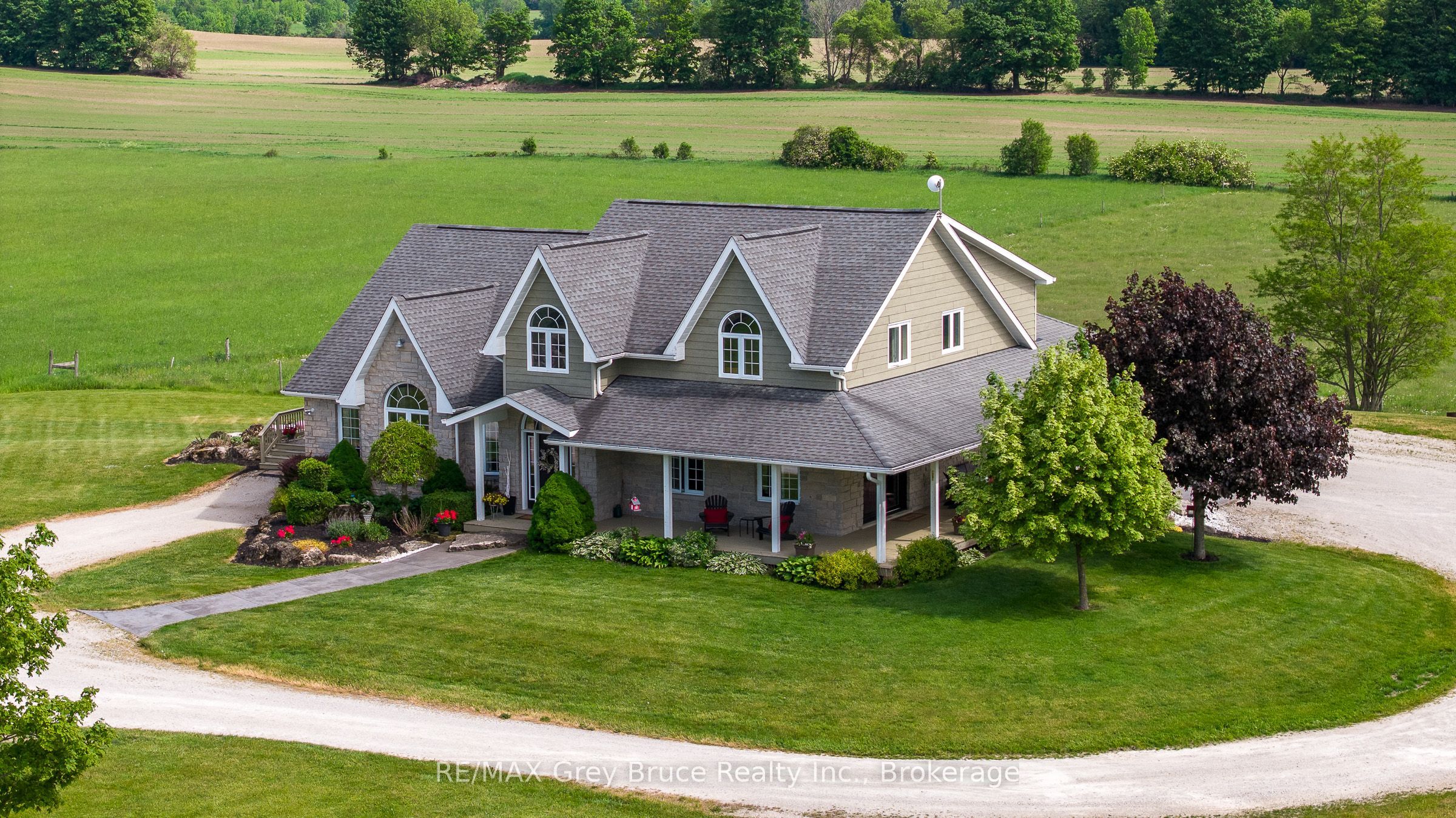 Main Property