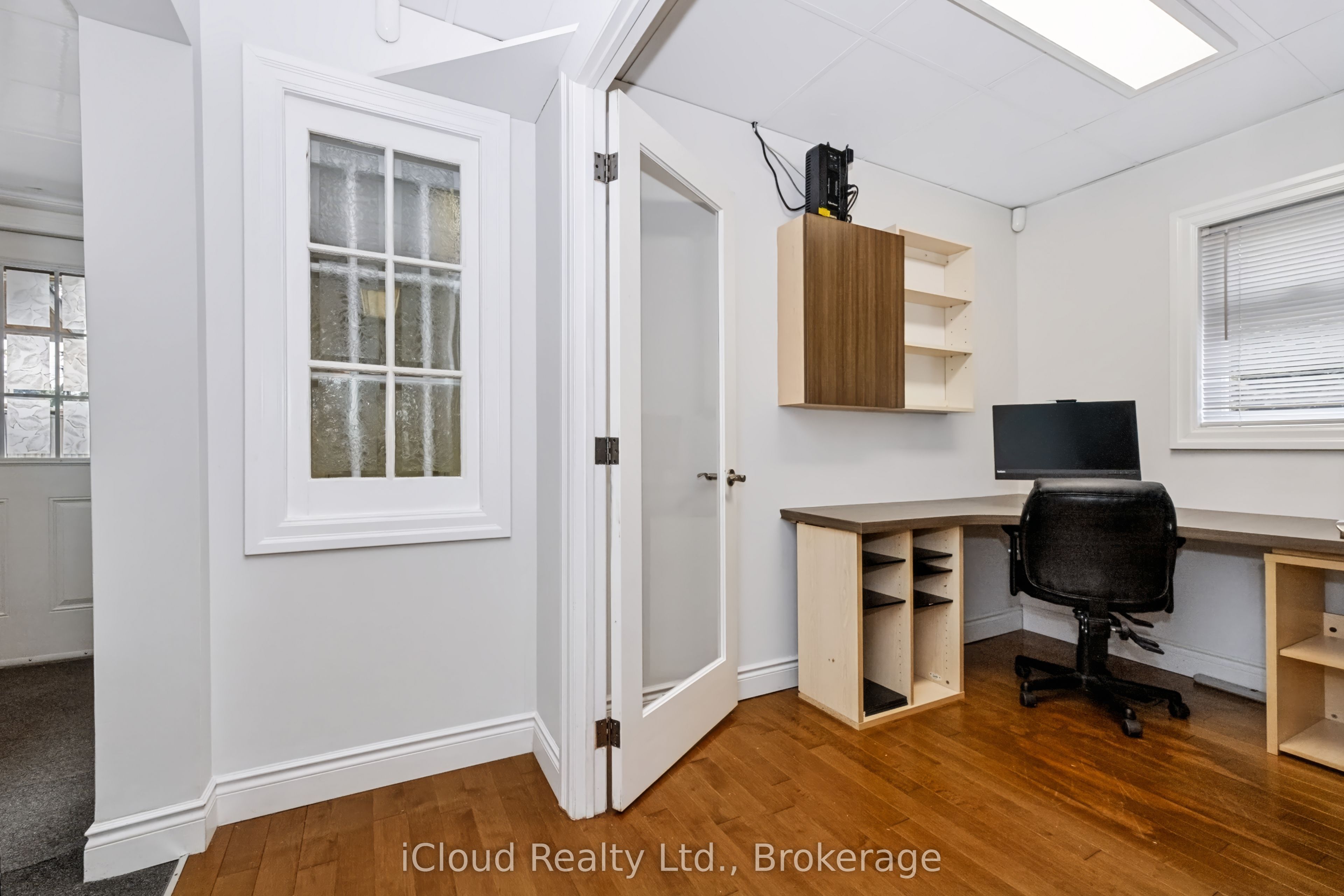 Main Property