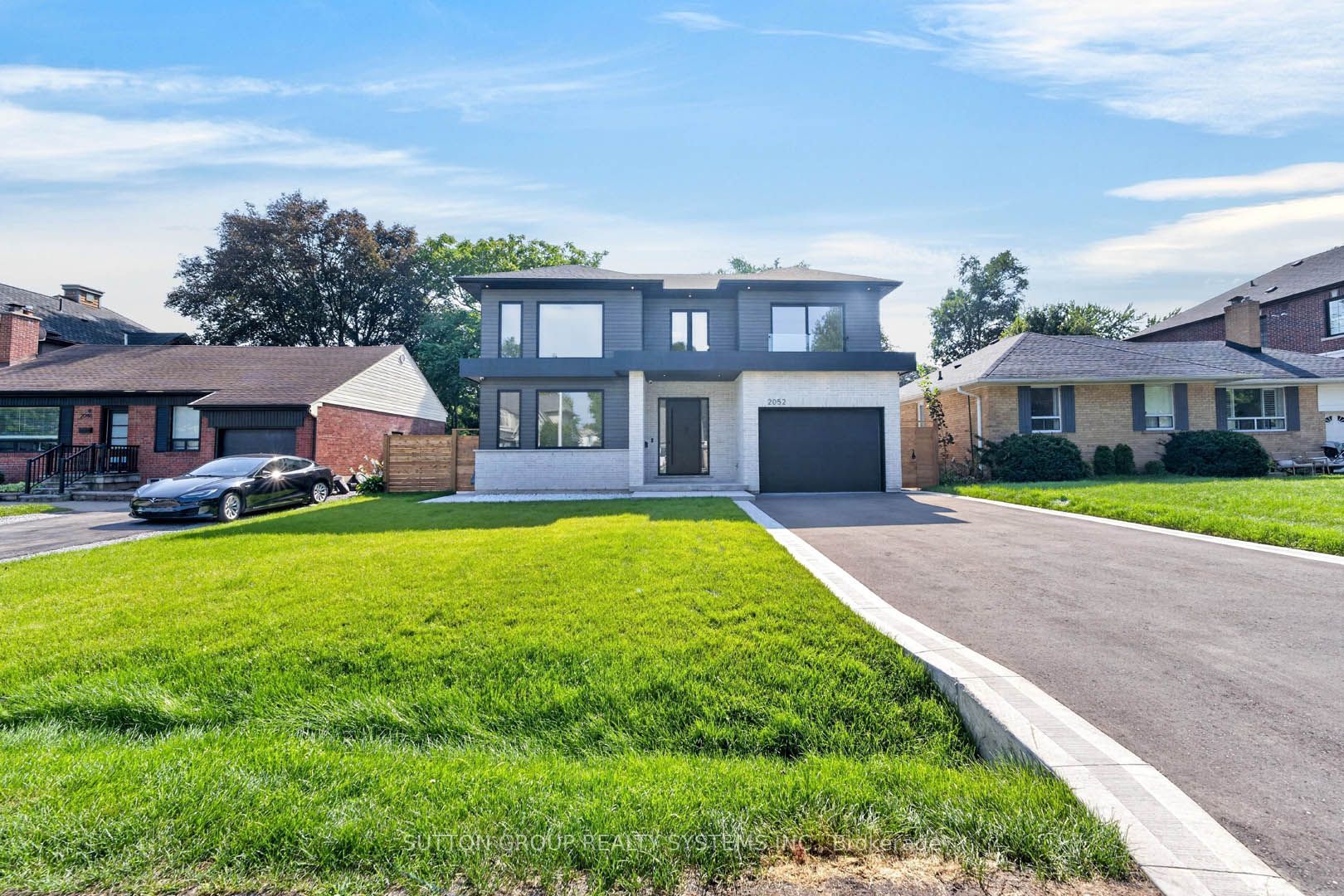 Main Property