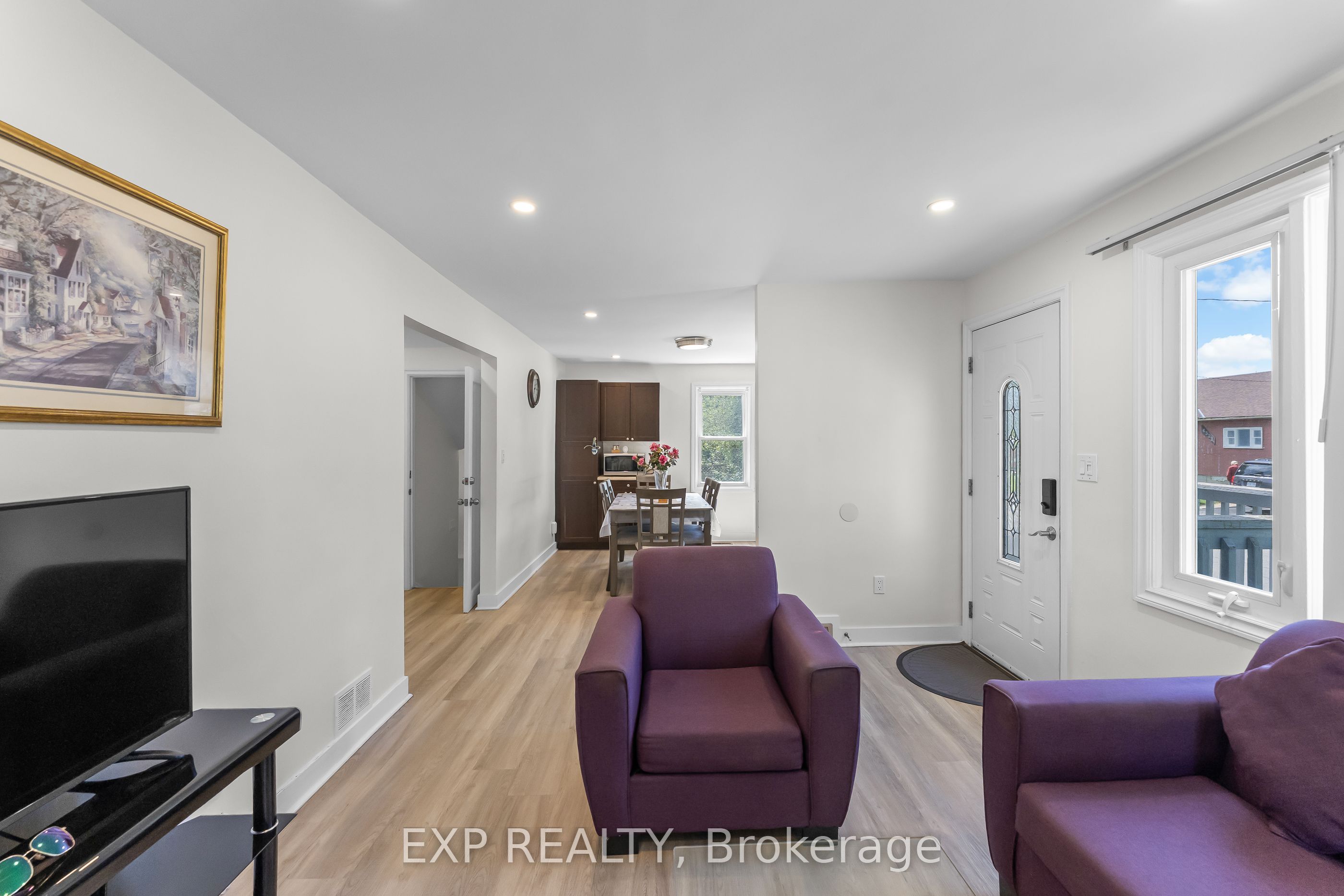 Main Property