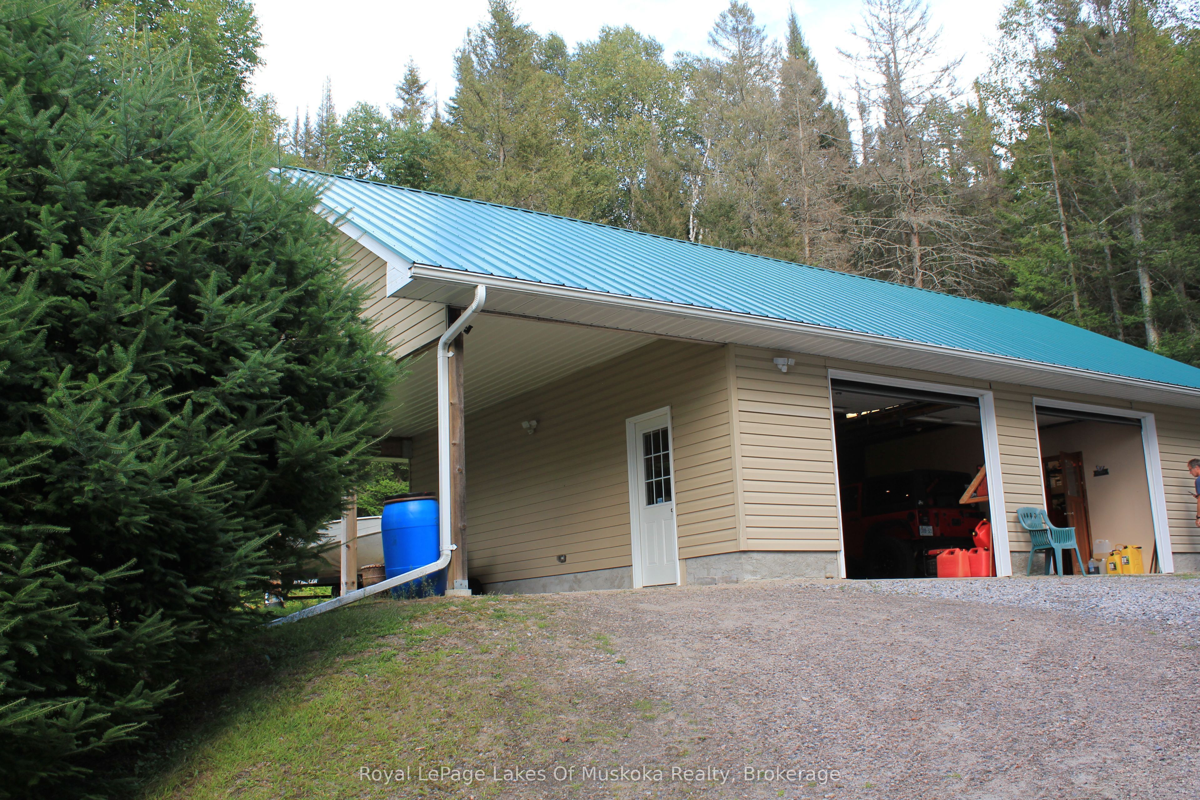 Main Property