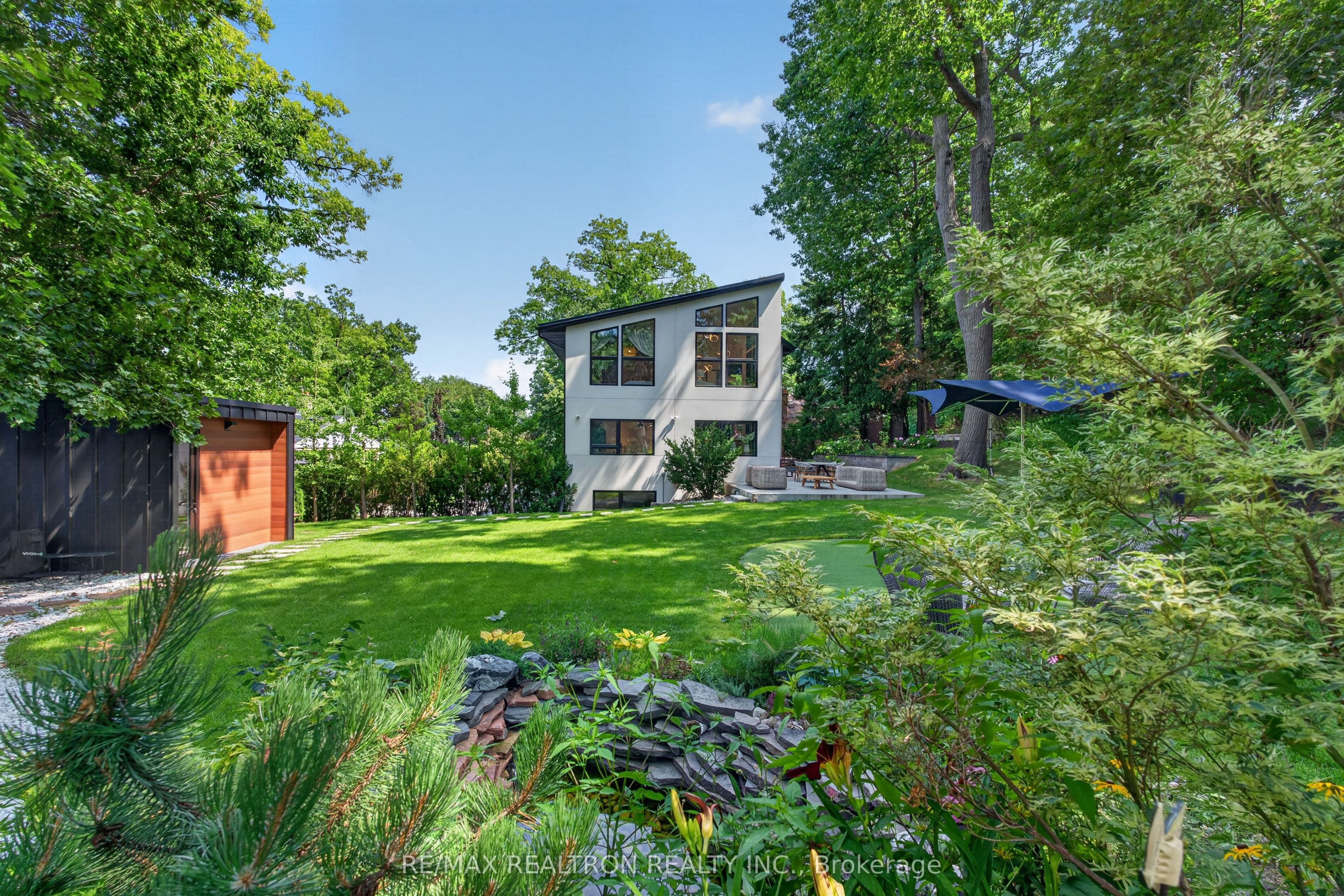 Main Property