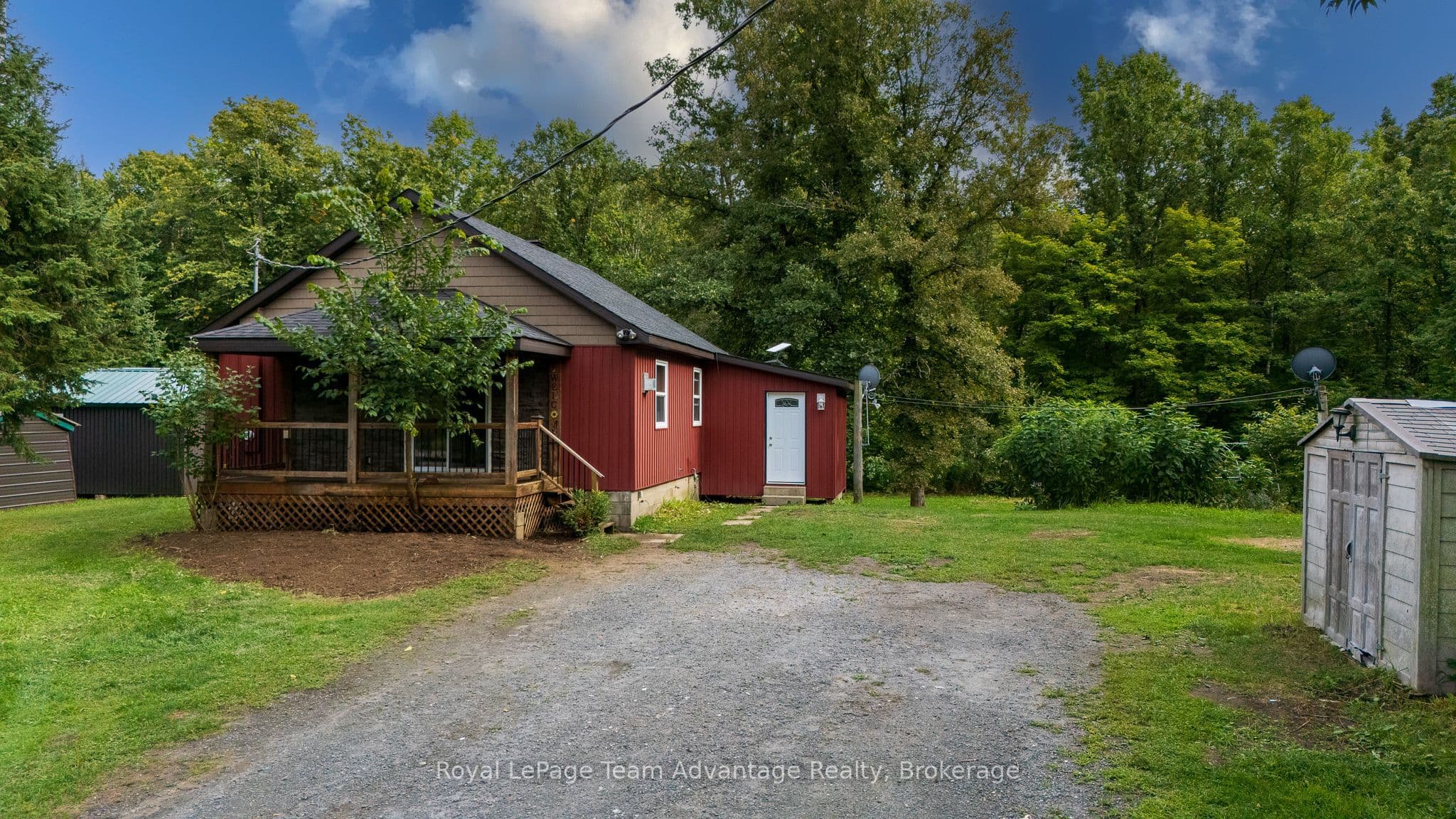 Main Property