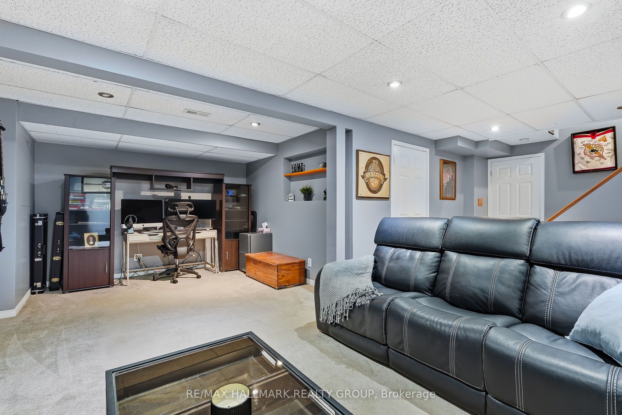 Main Property