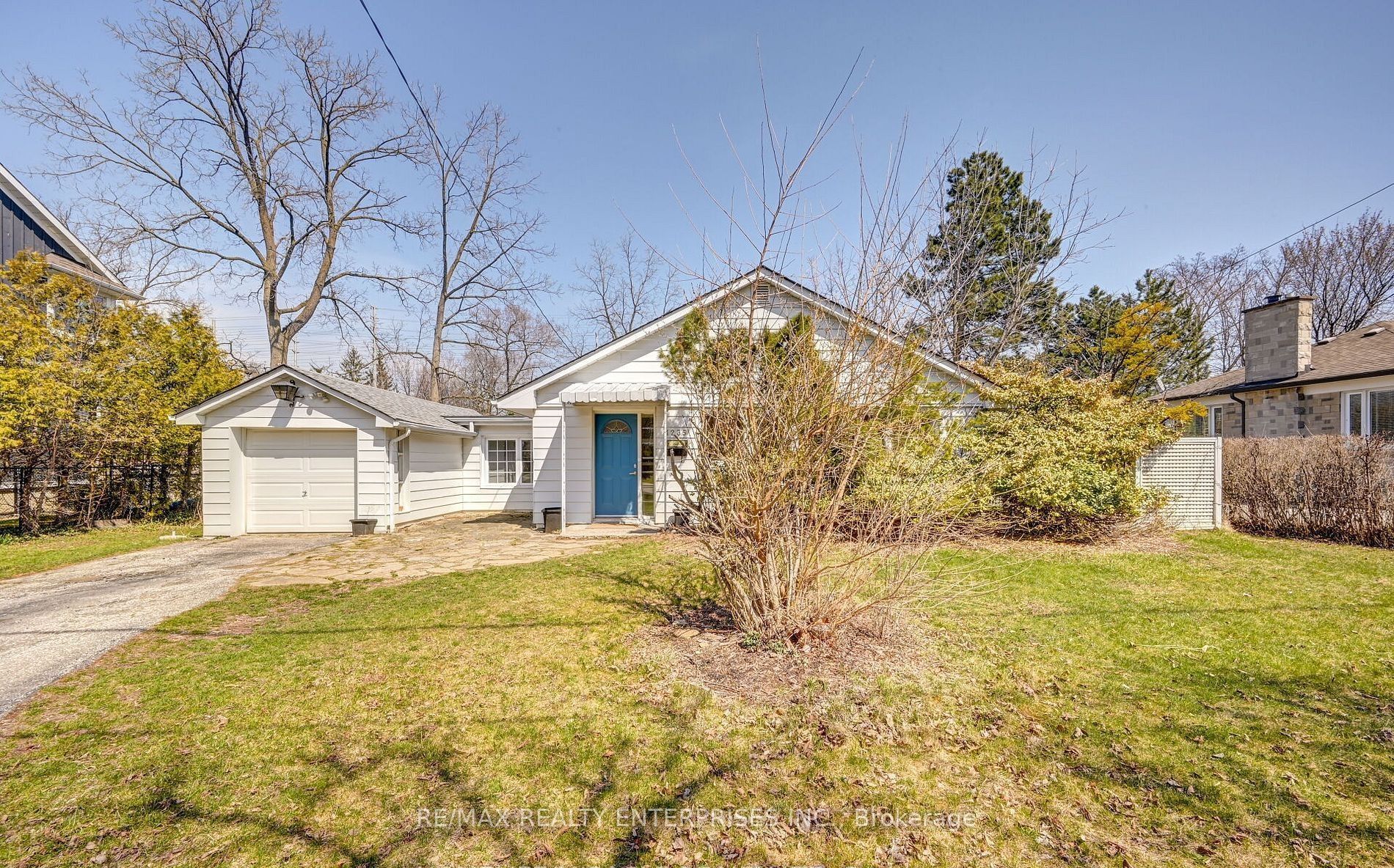 Main Property