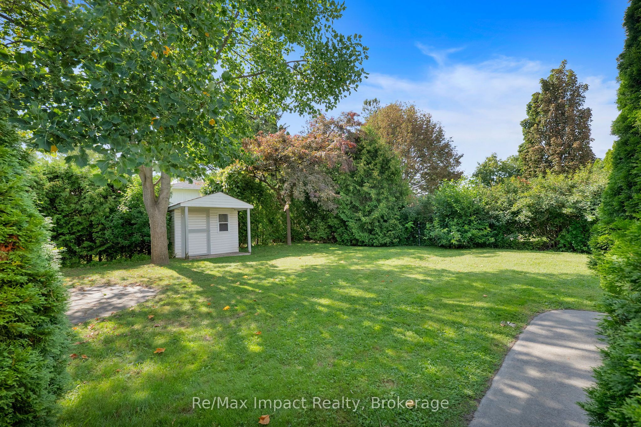 Main Property