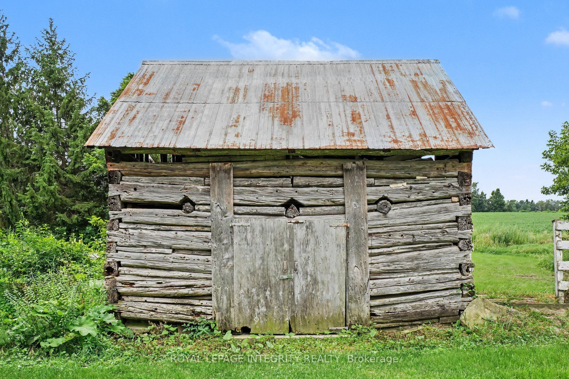 Property