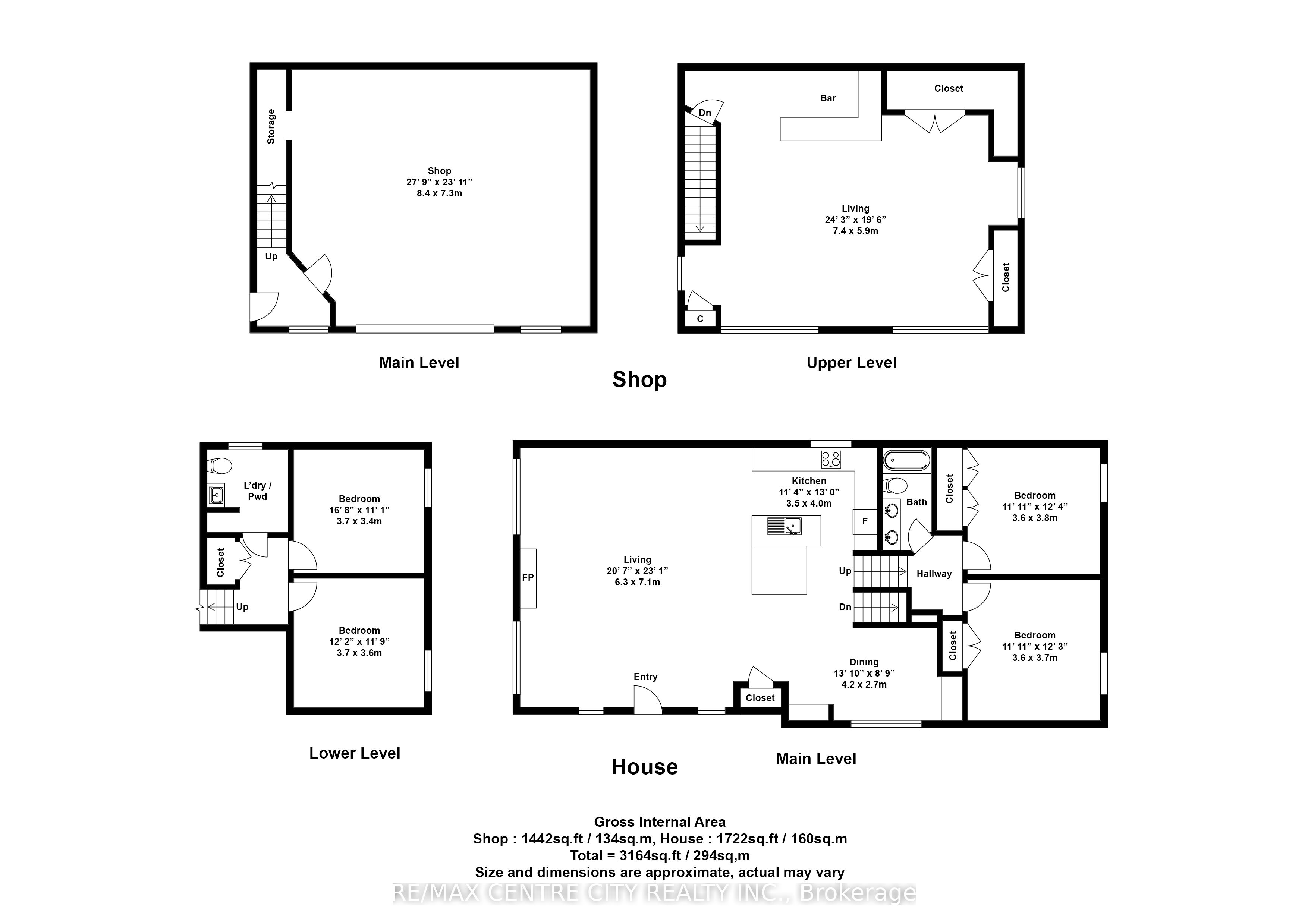 Main Property