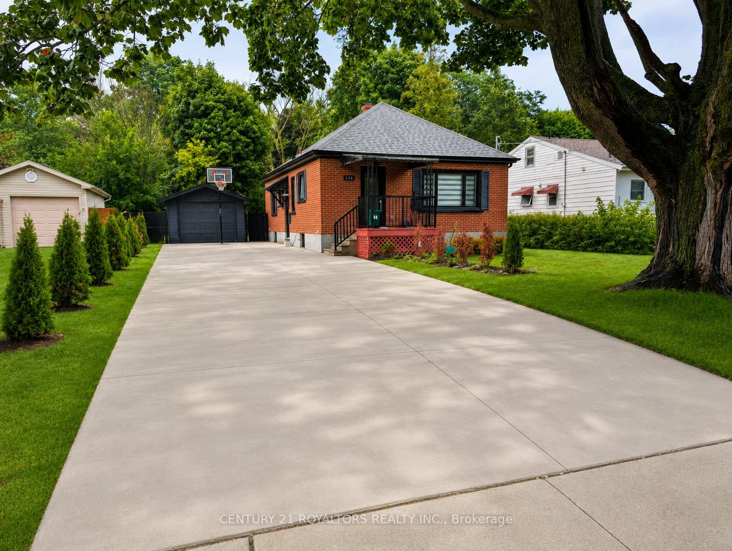 Main Property