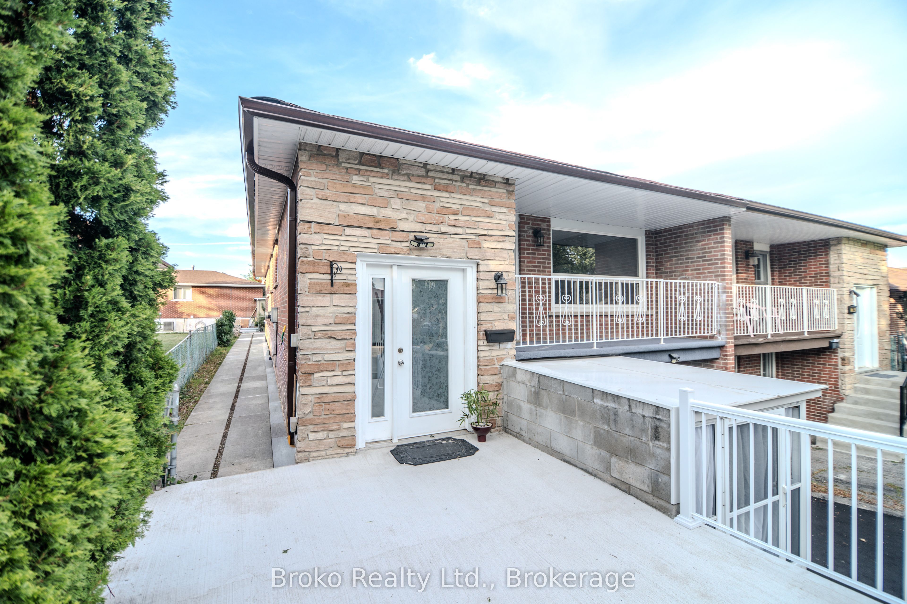 Main Property