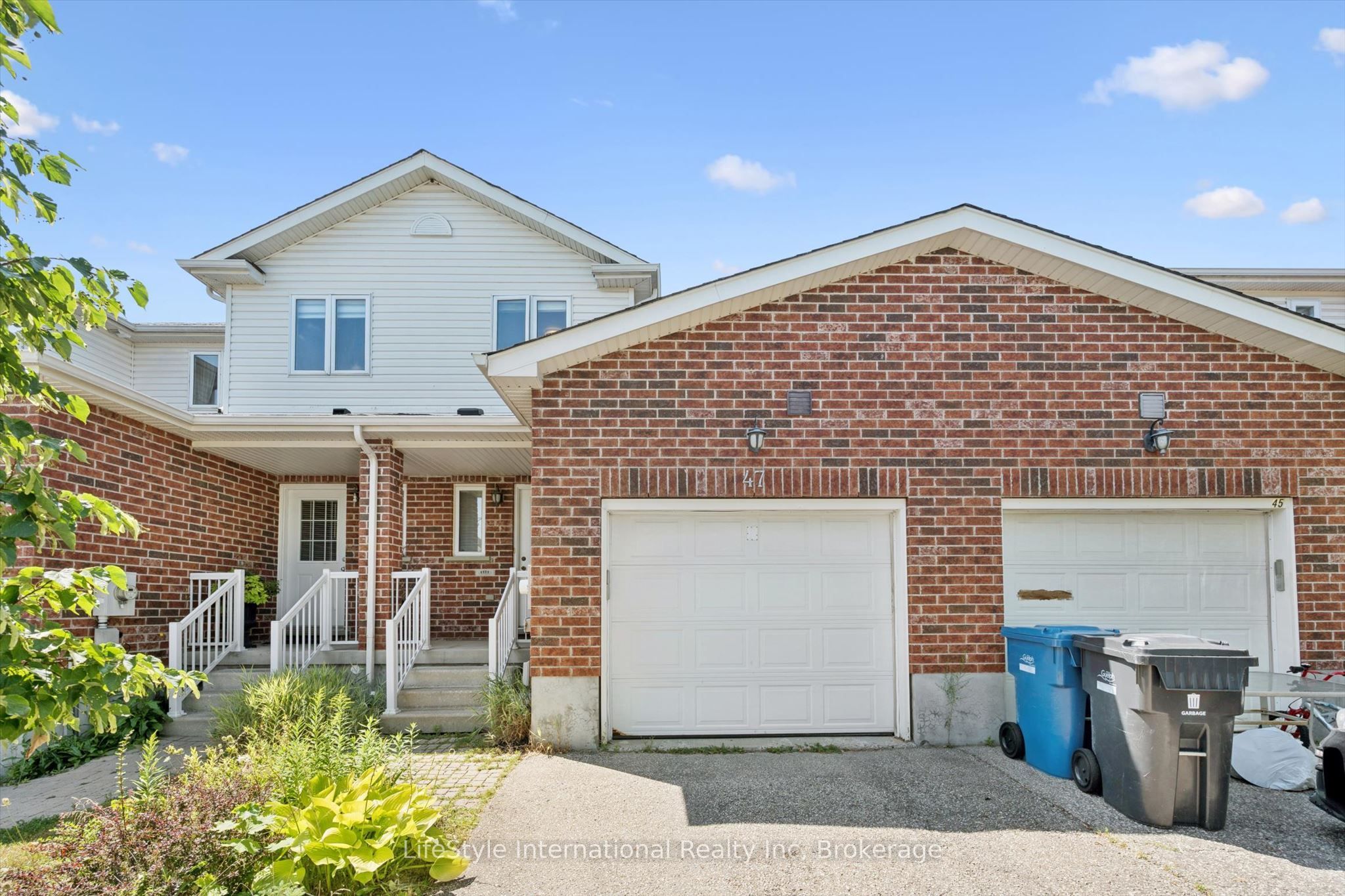 Main Property