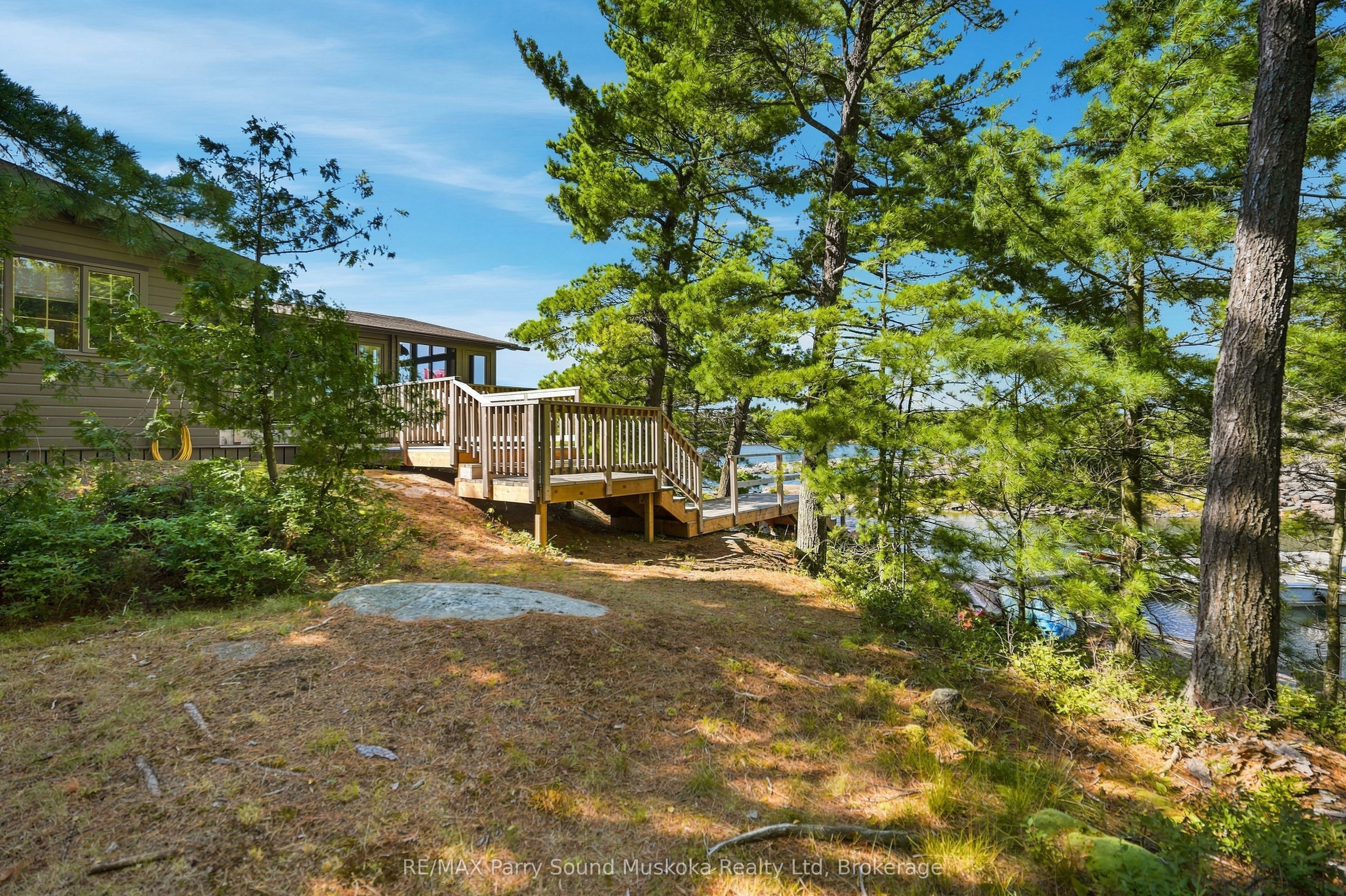 Main Property