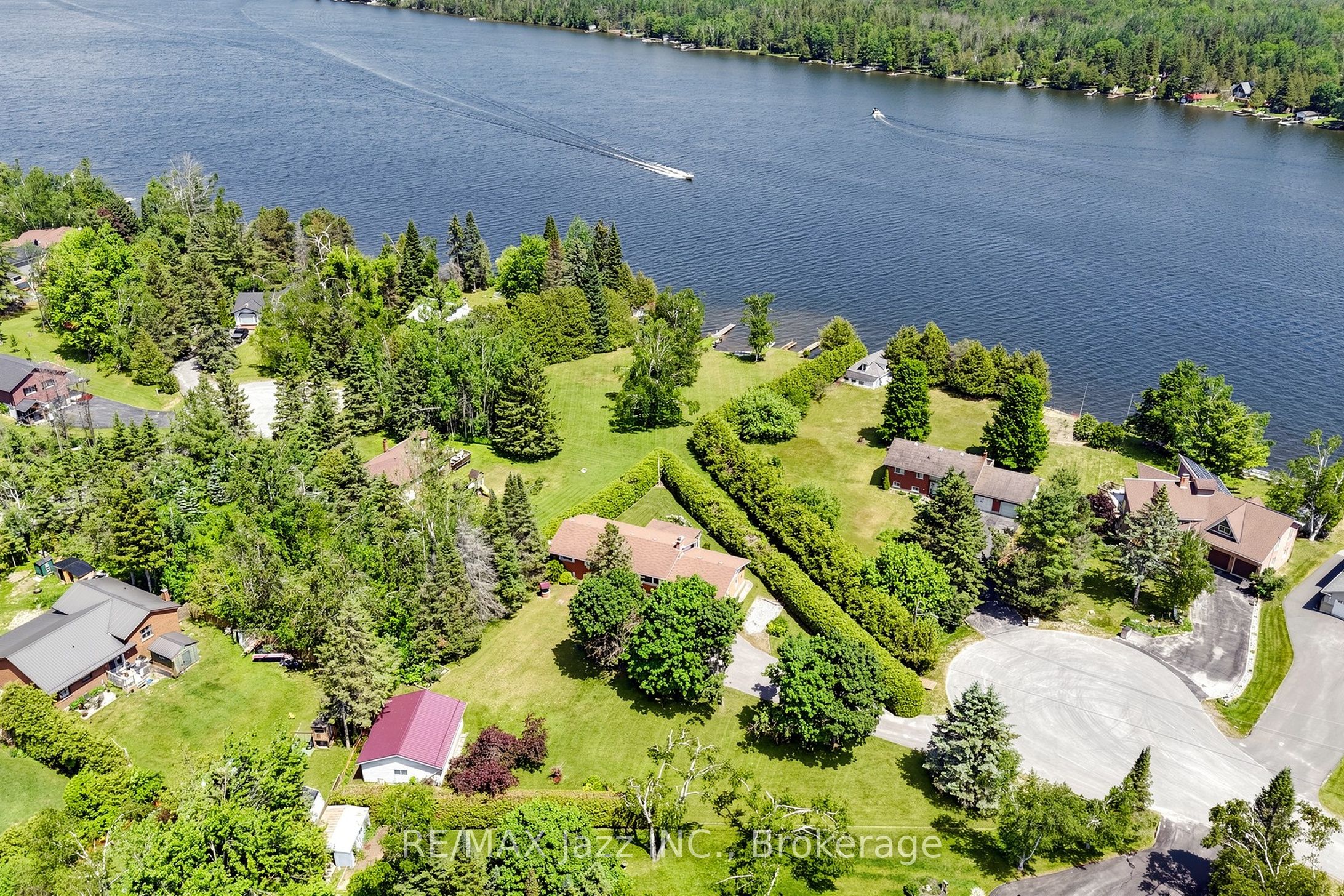 Main Property