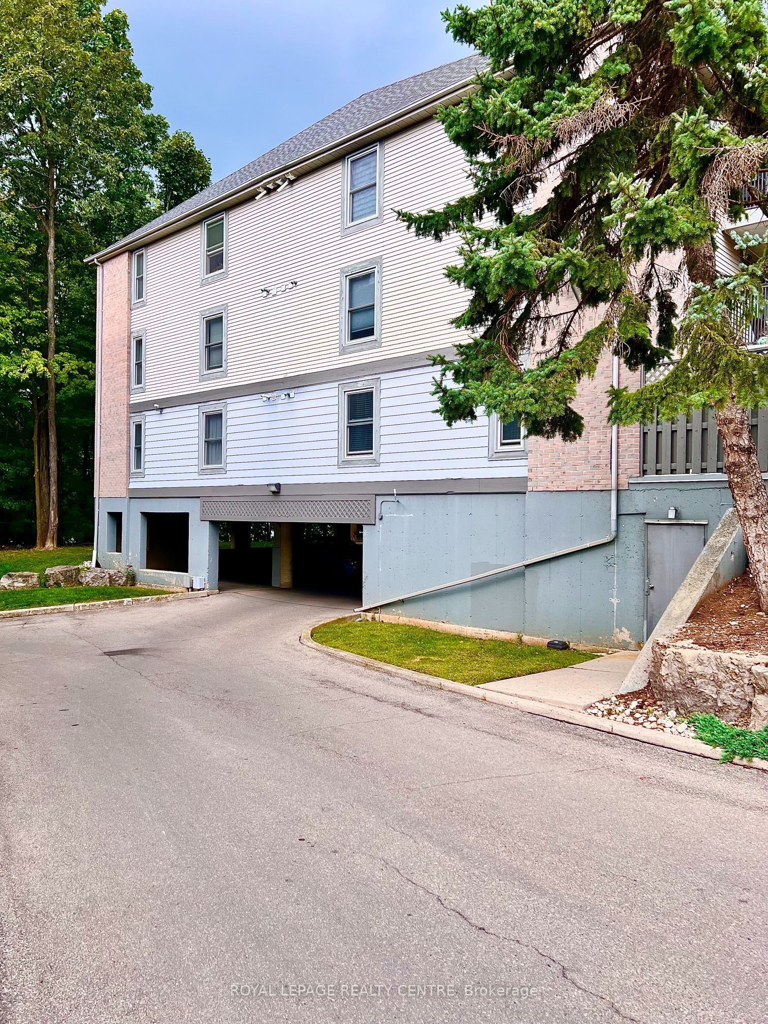Main Property