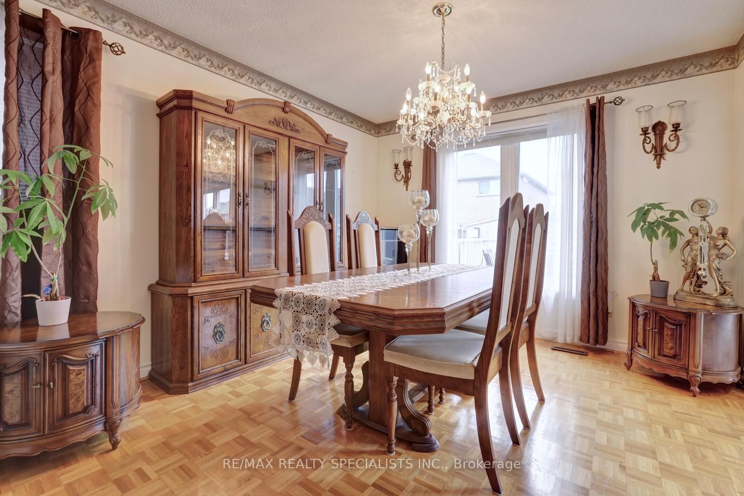 Main Property