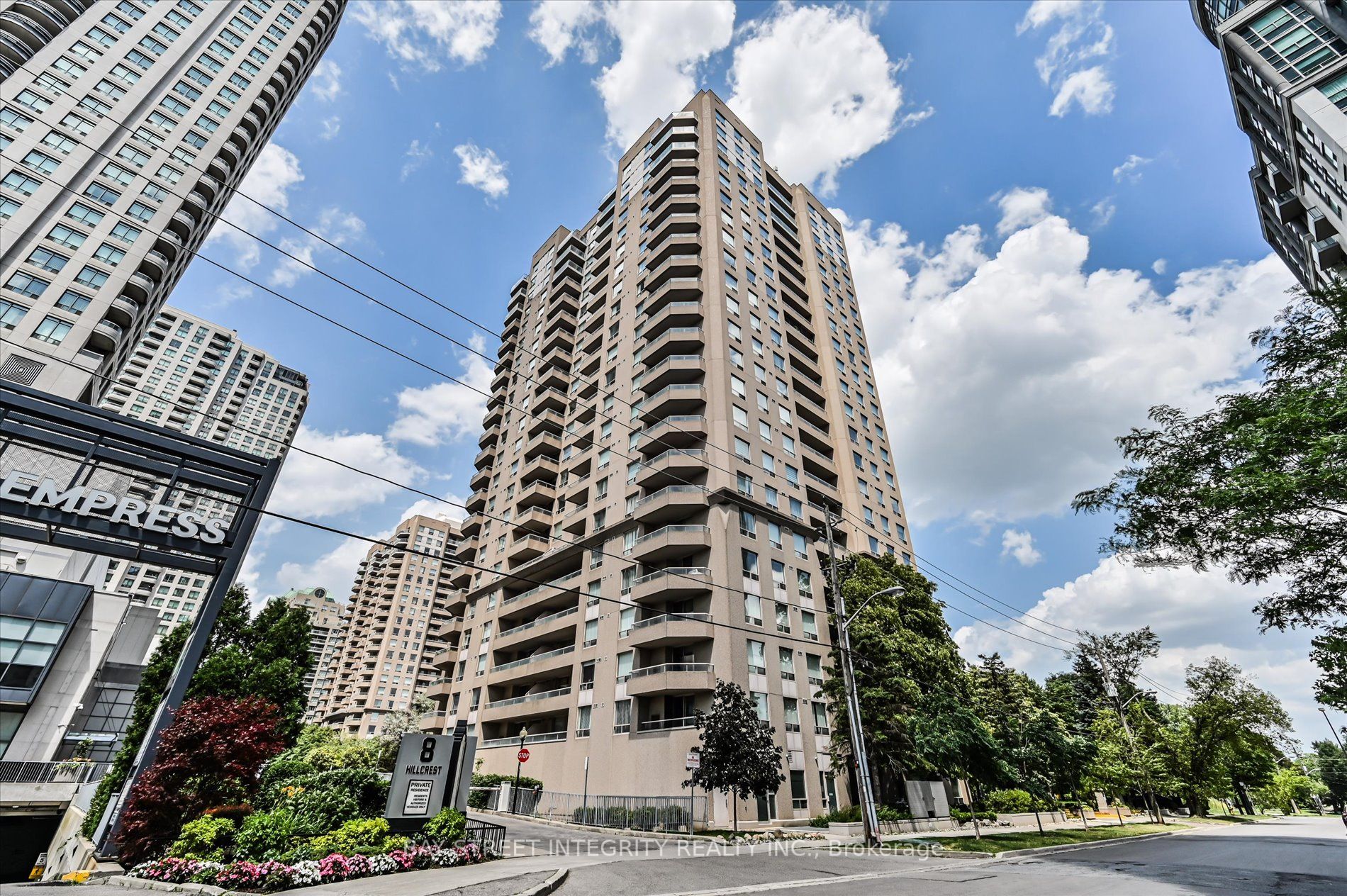 Main Property