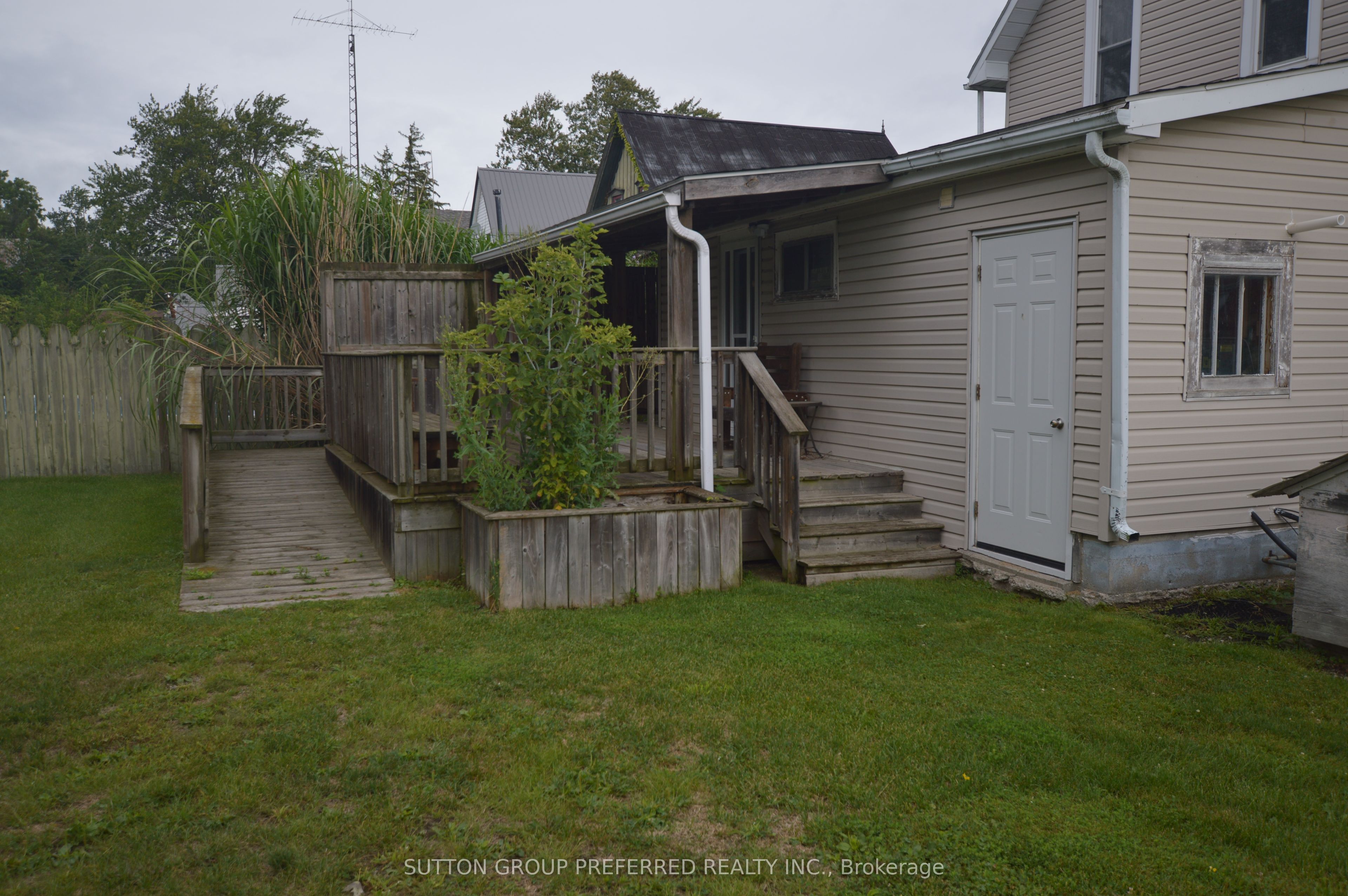 Main Property