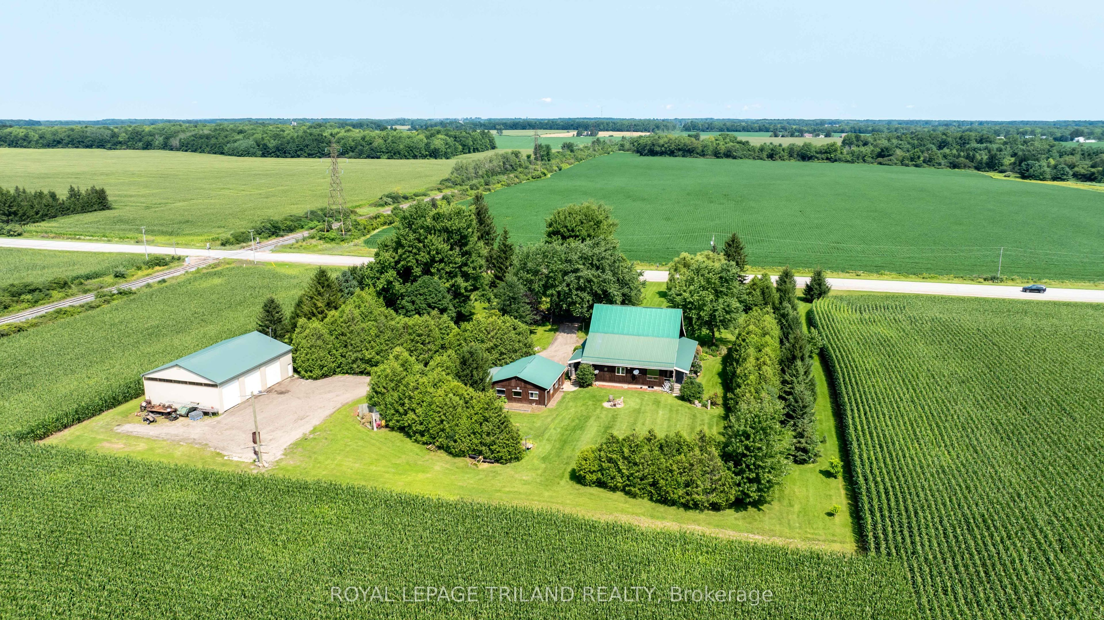 Main Property