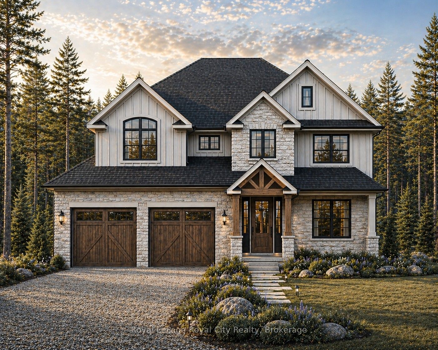 Main Property