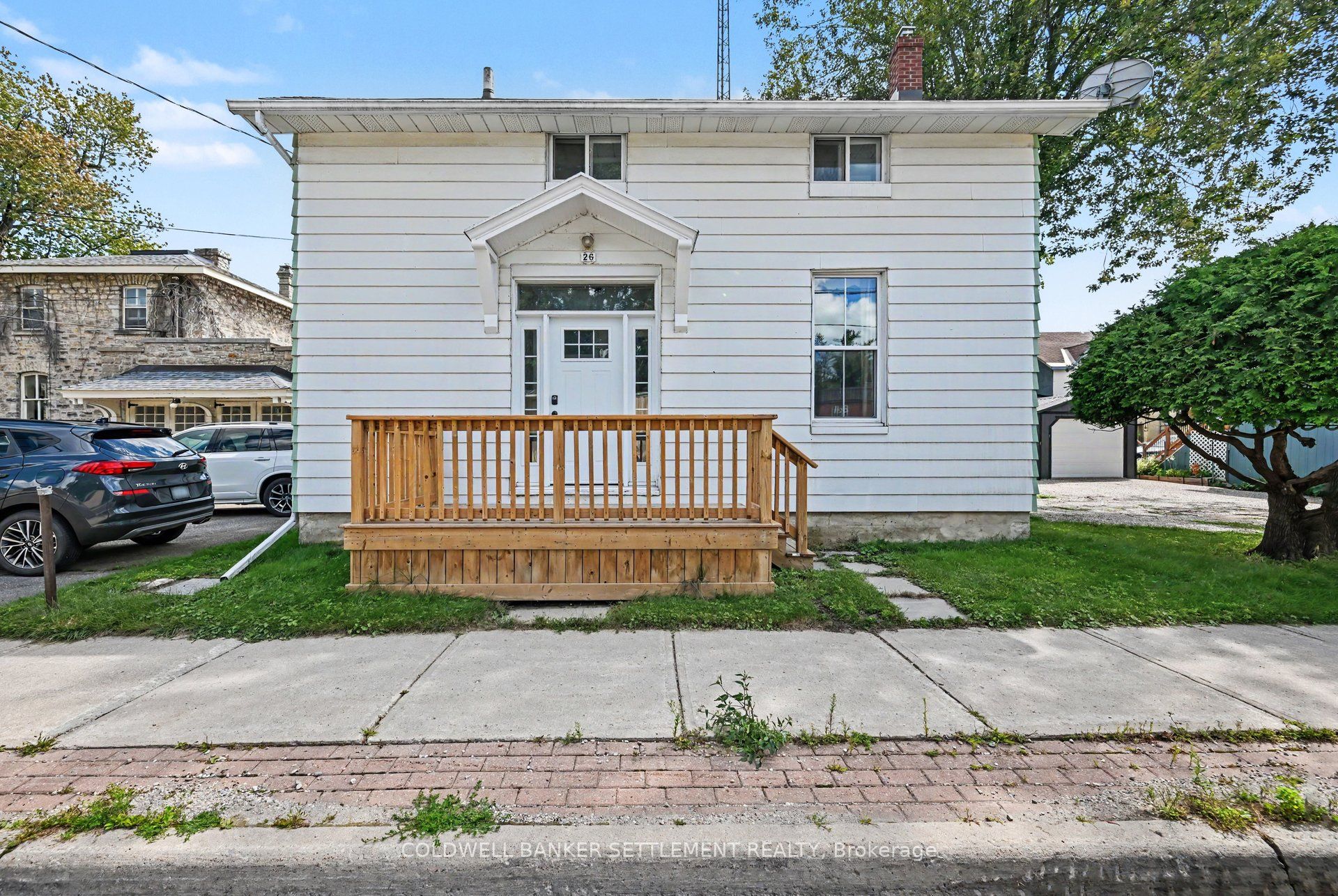 Main Property