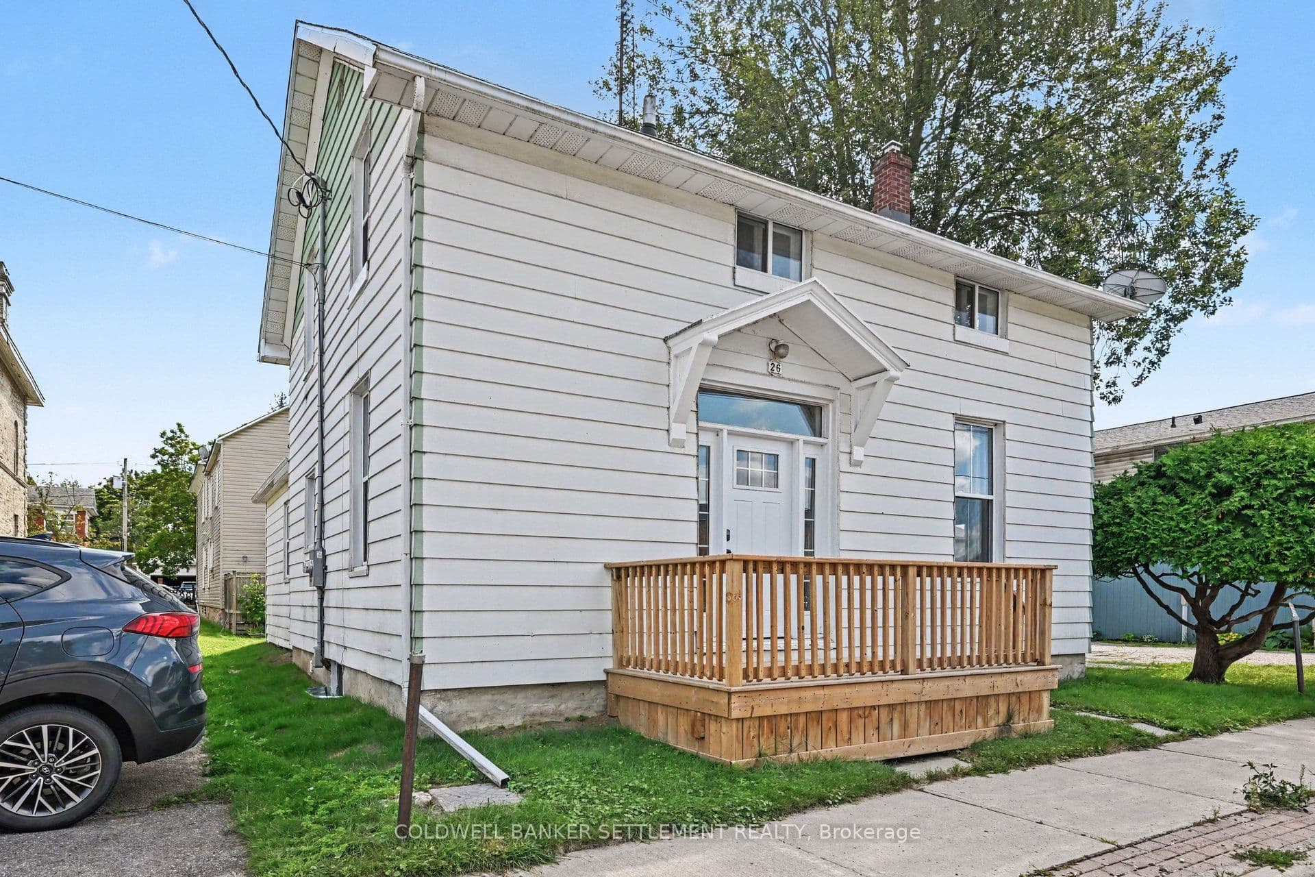 Main Property