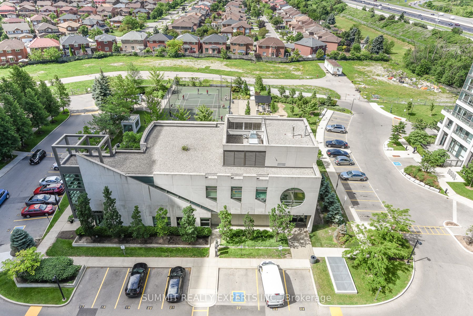 Main Property
