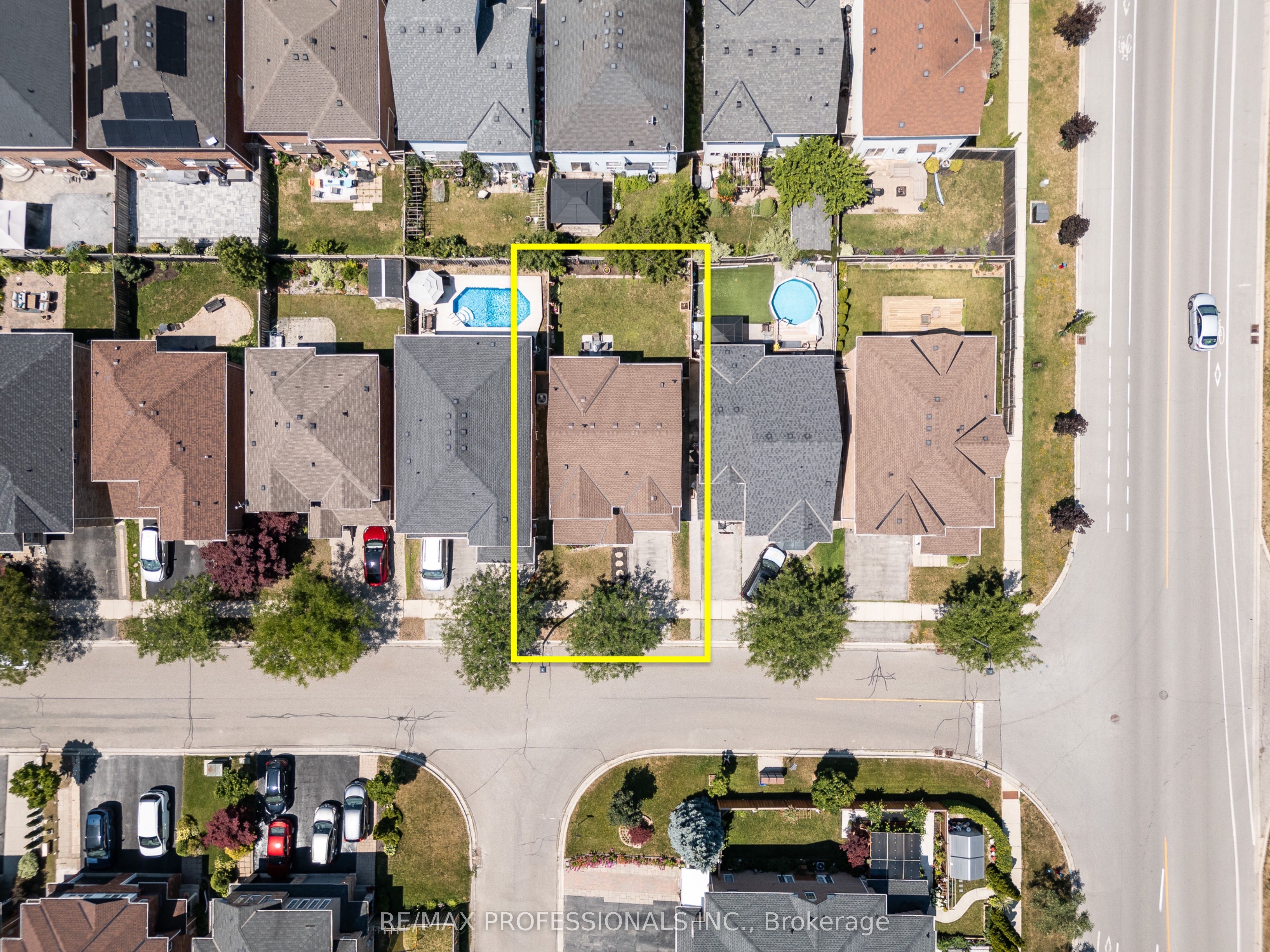 Main Property