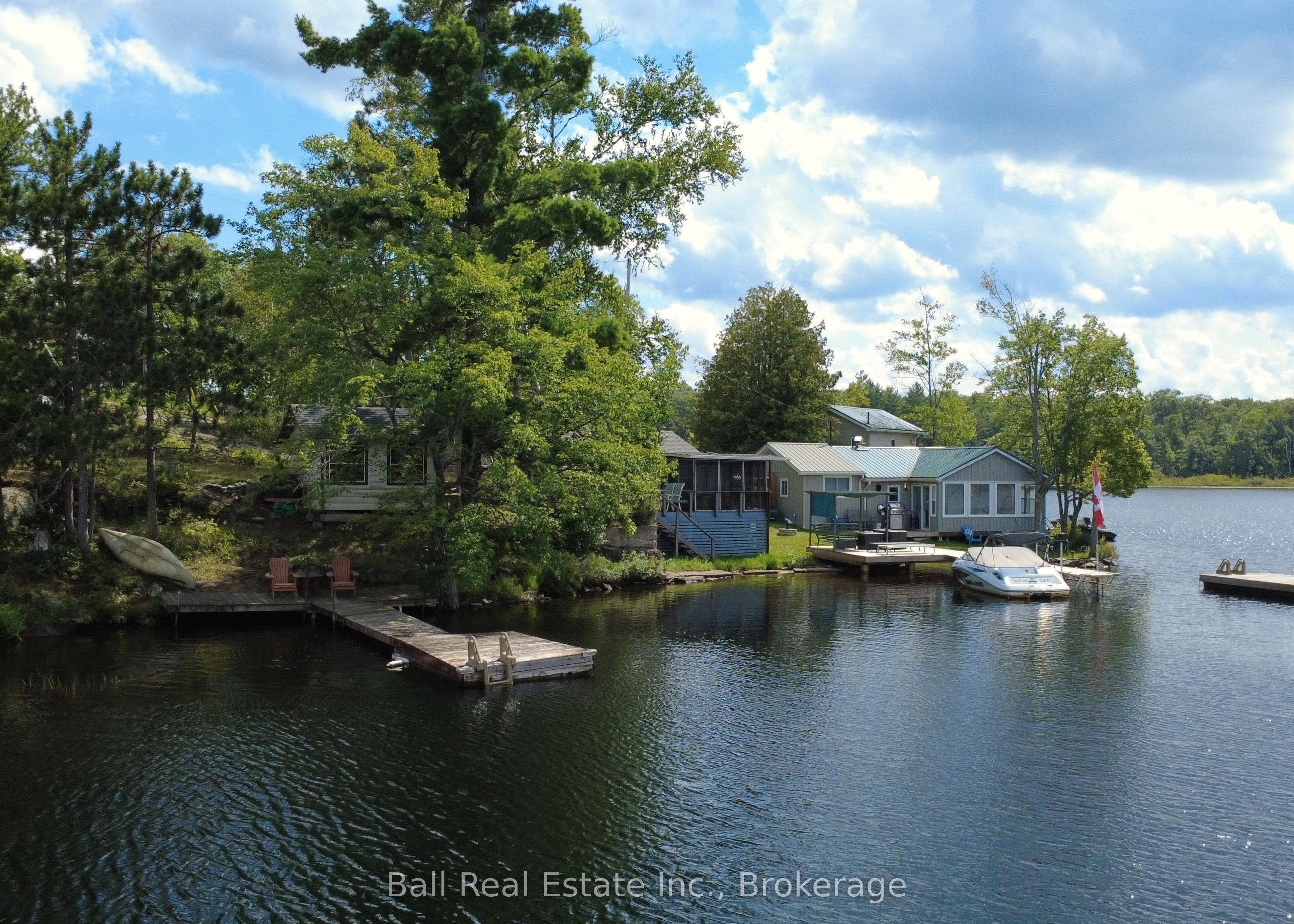 Main Property