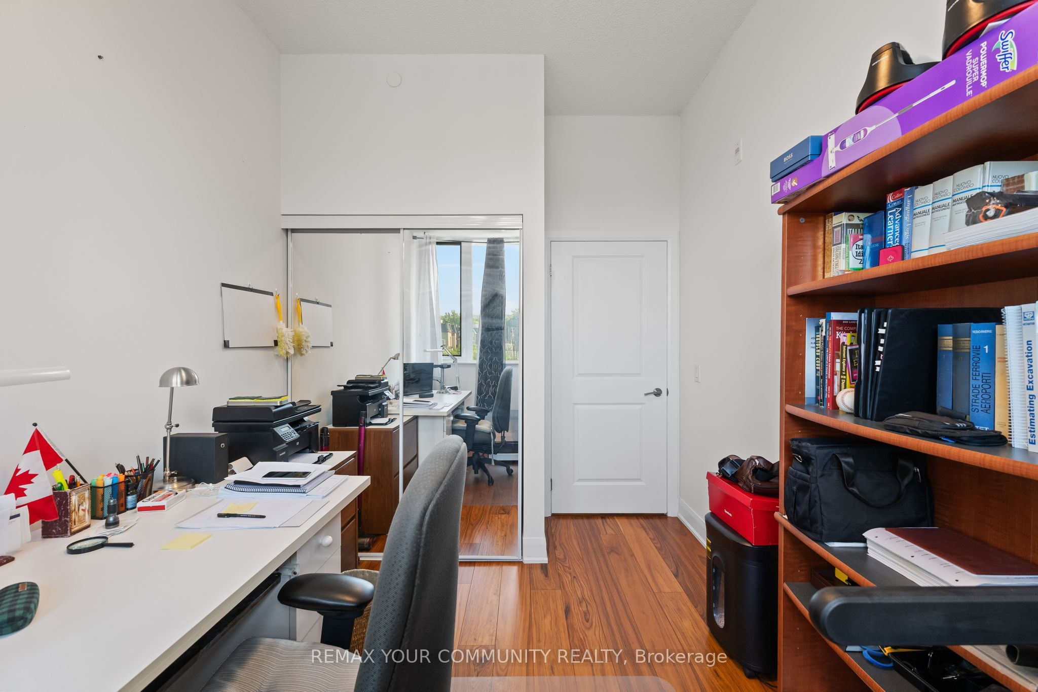 Main Property