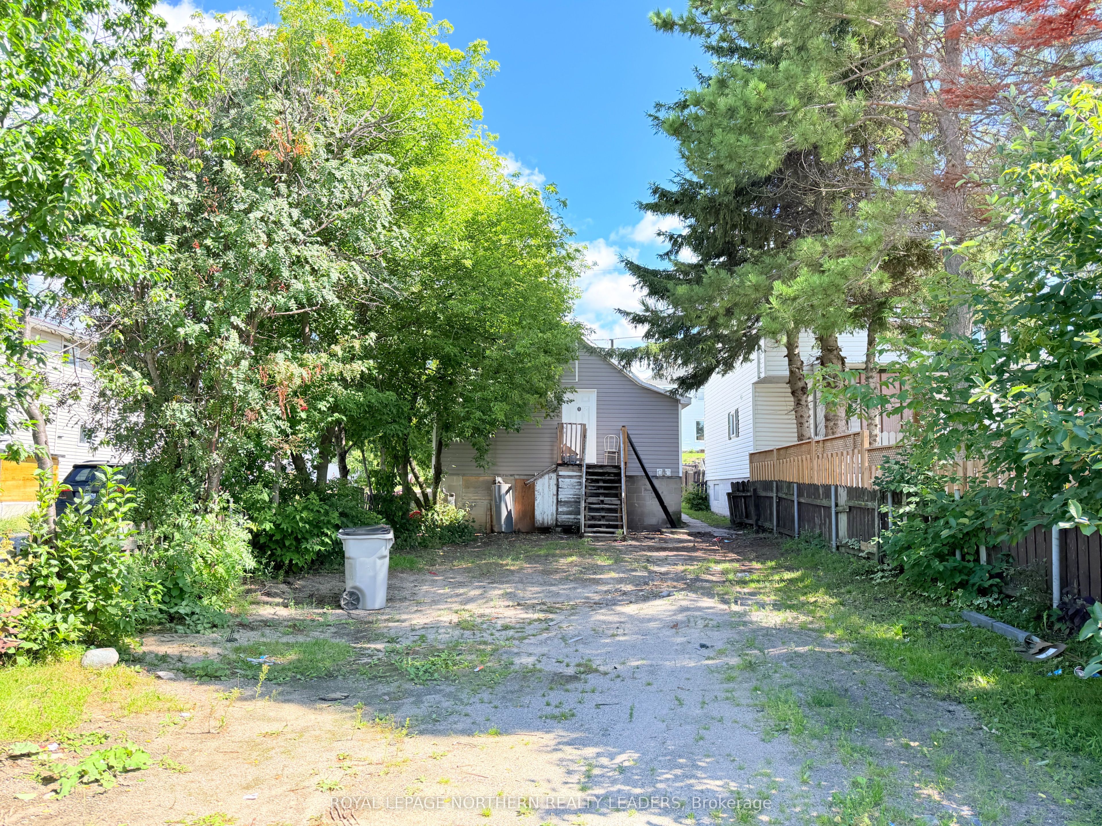 Property