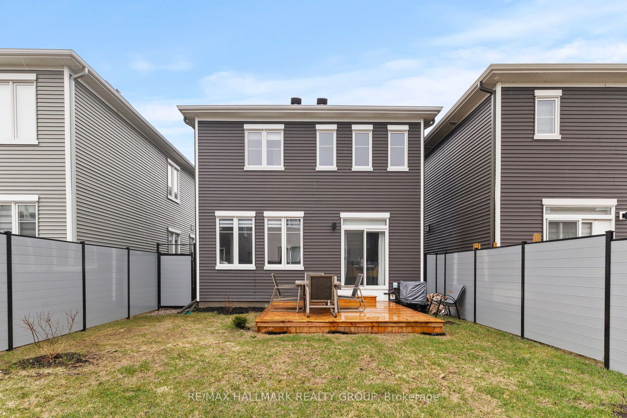 Main Property