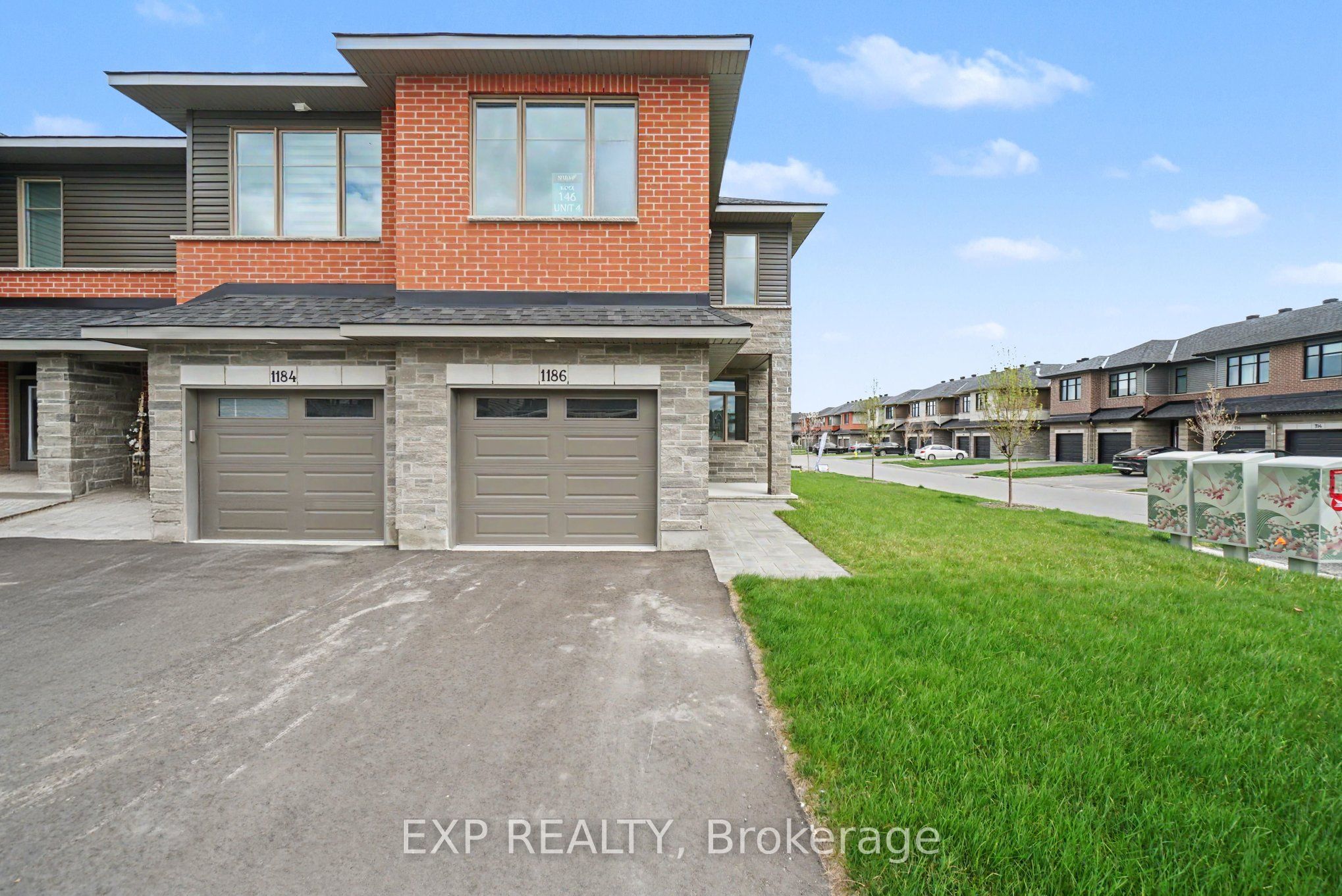 Main Property