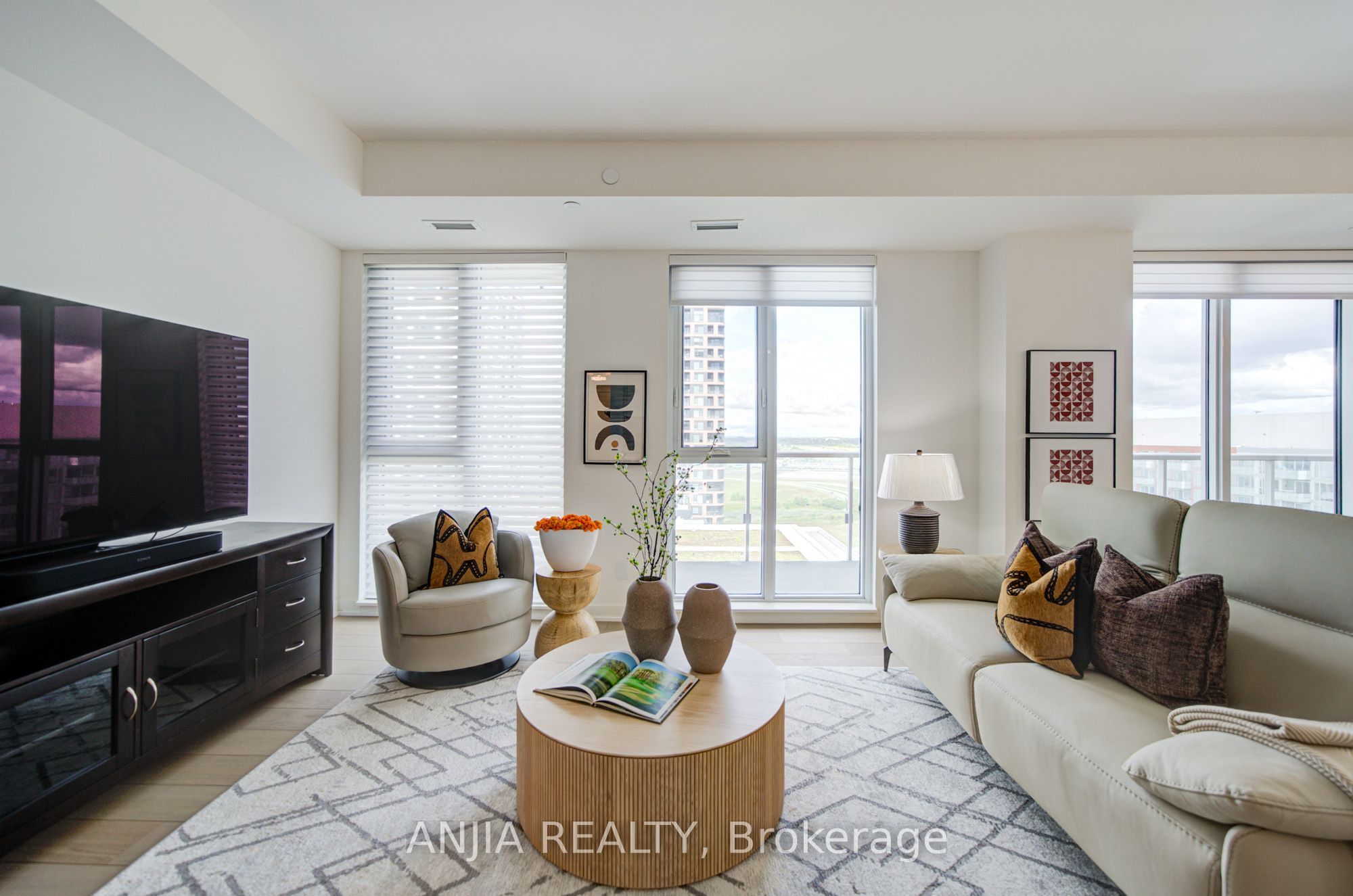 Main Property