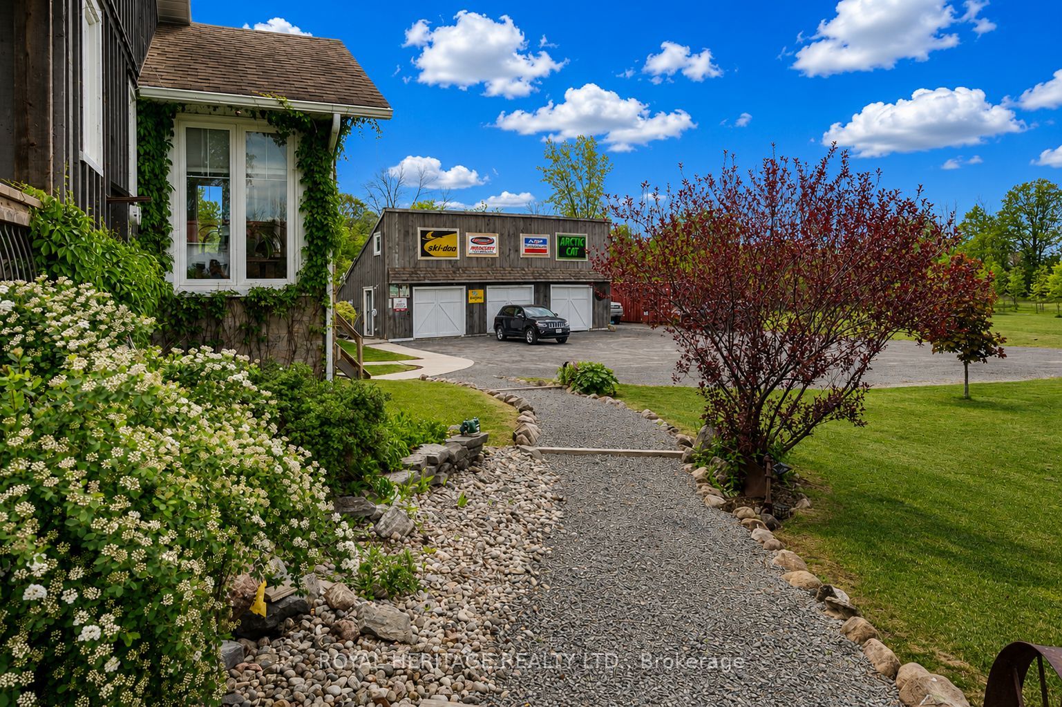 Property