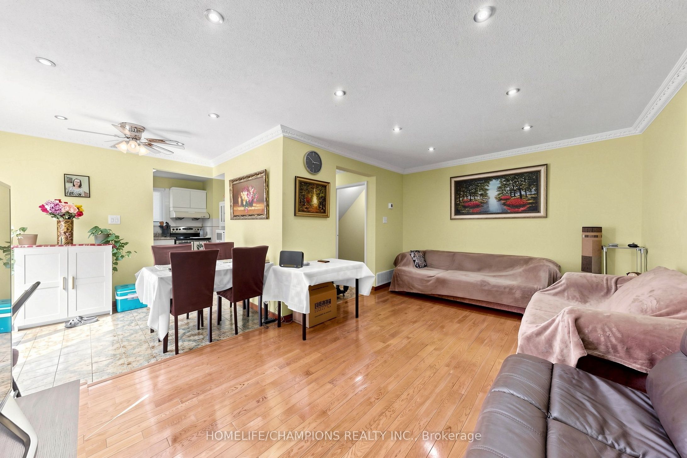 Main Property