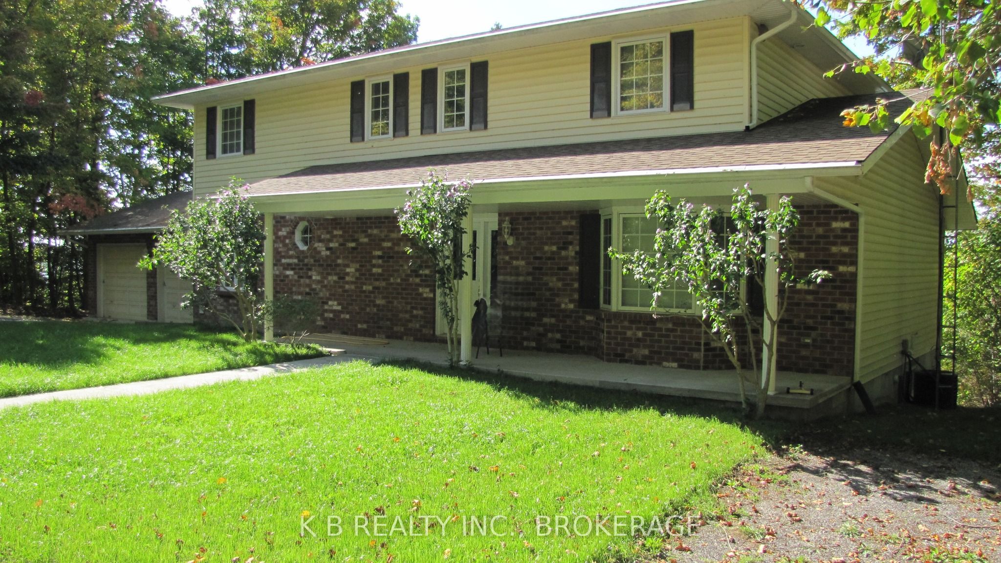 Main Property