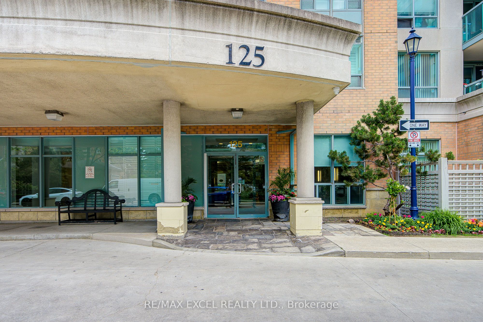 Main Property