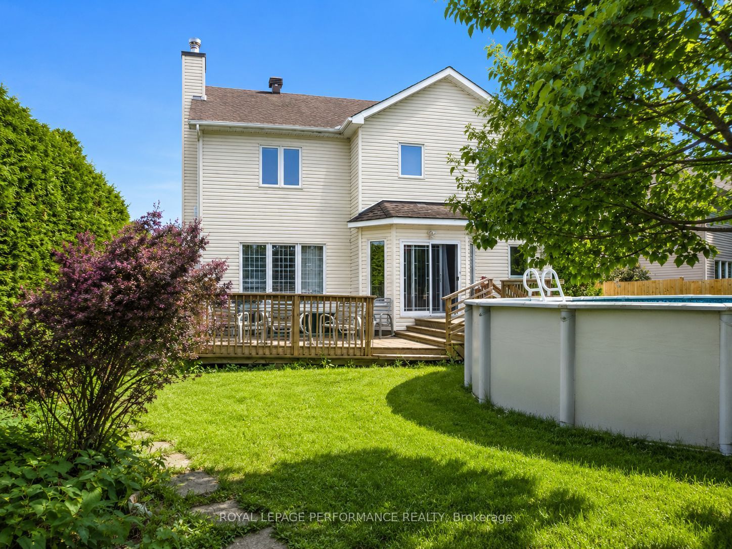Main Property