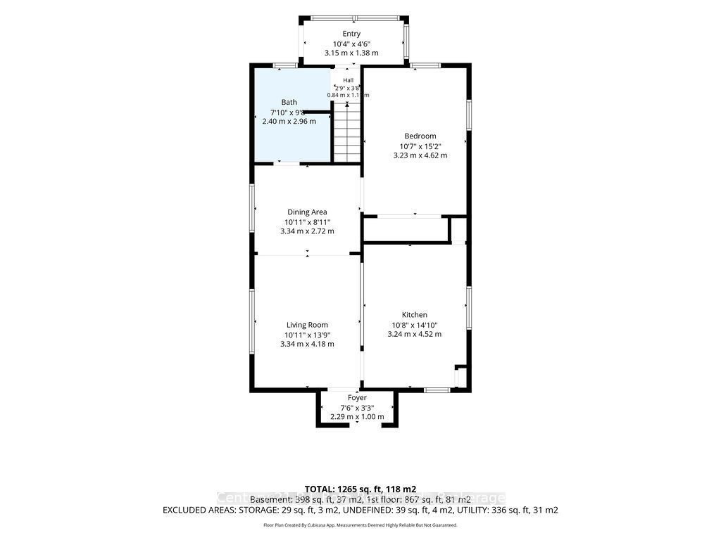Property